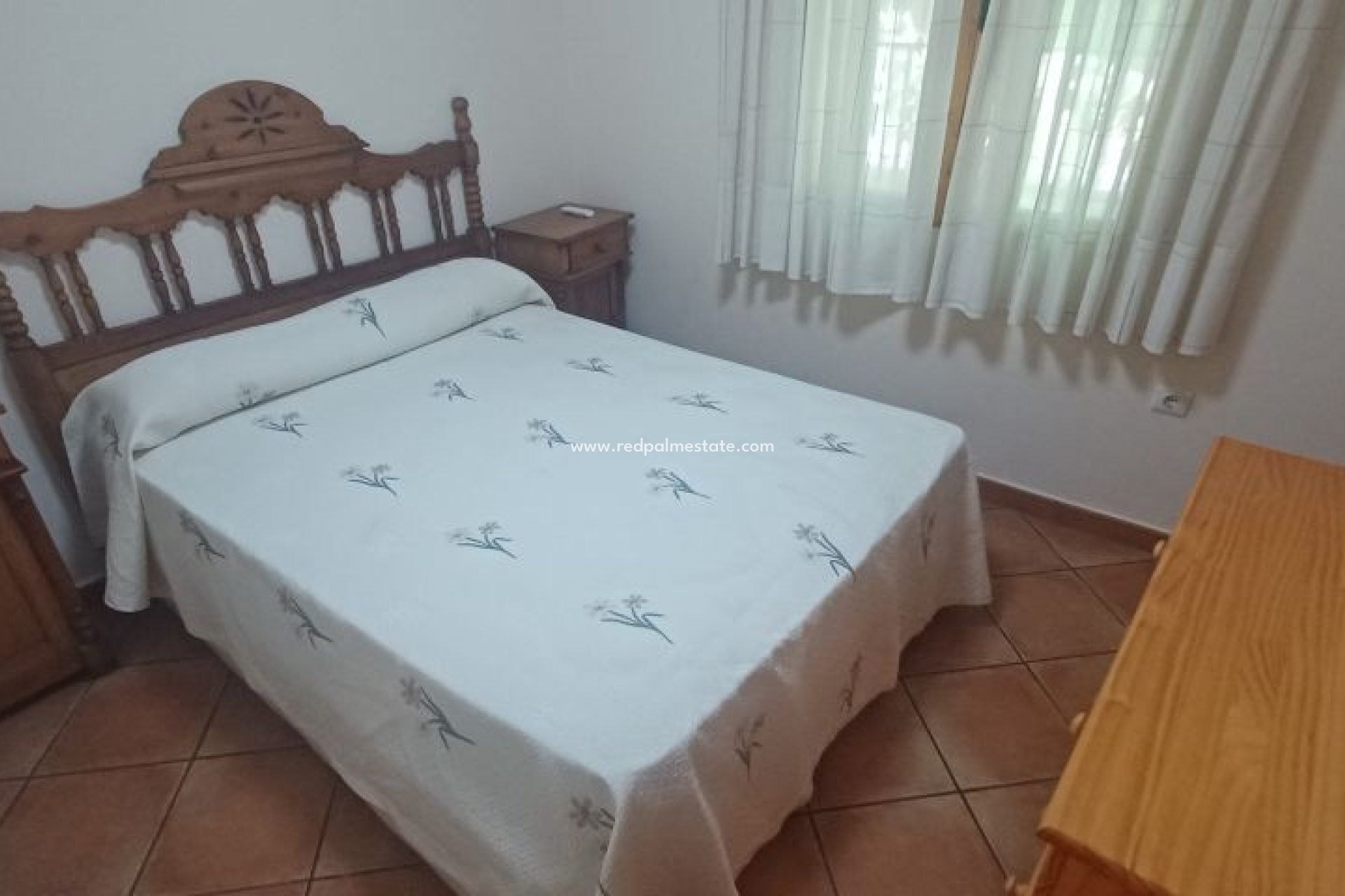 Revente - Bungalow -
Torrevieja