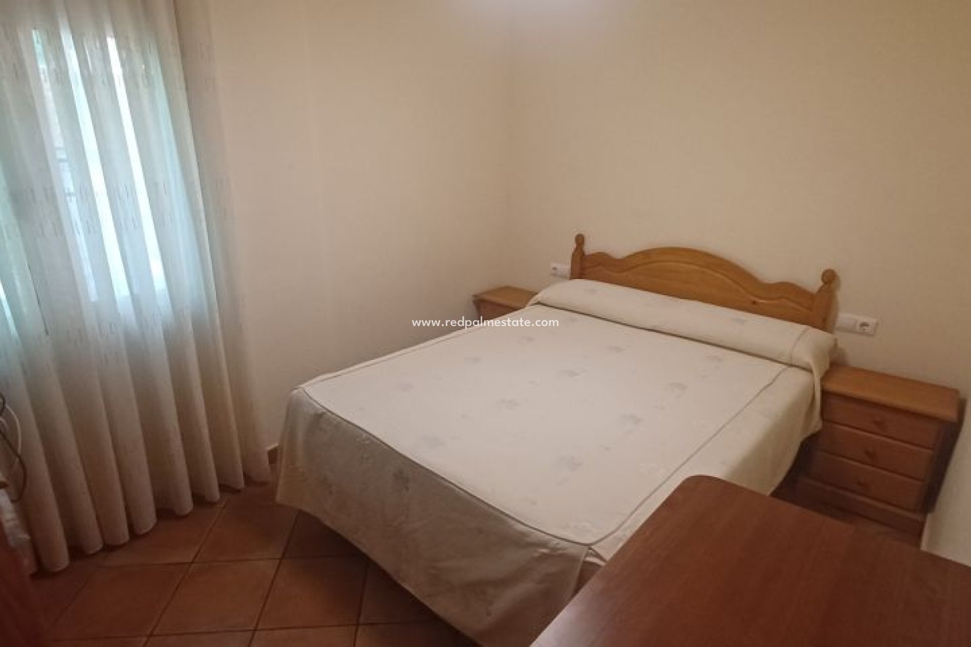 Revente - Bungalow -
Torrevieja