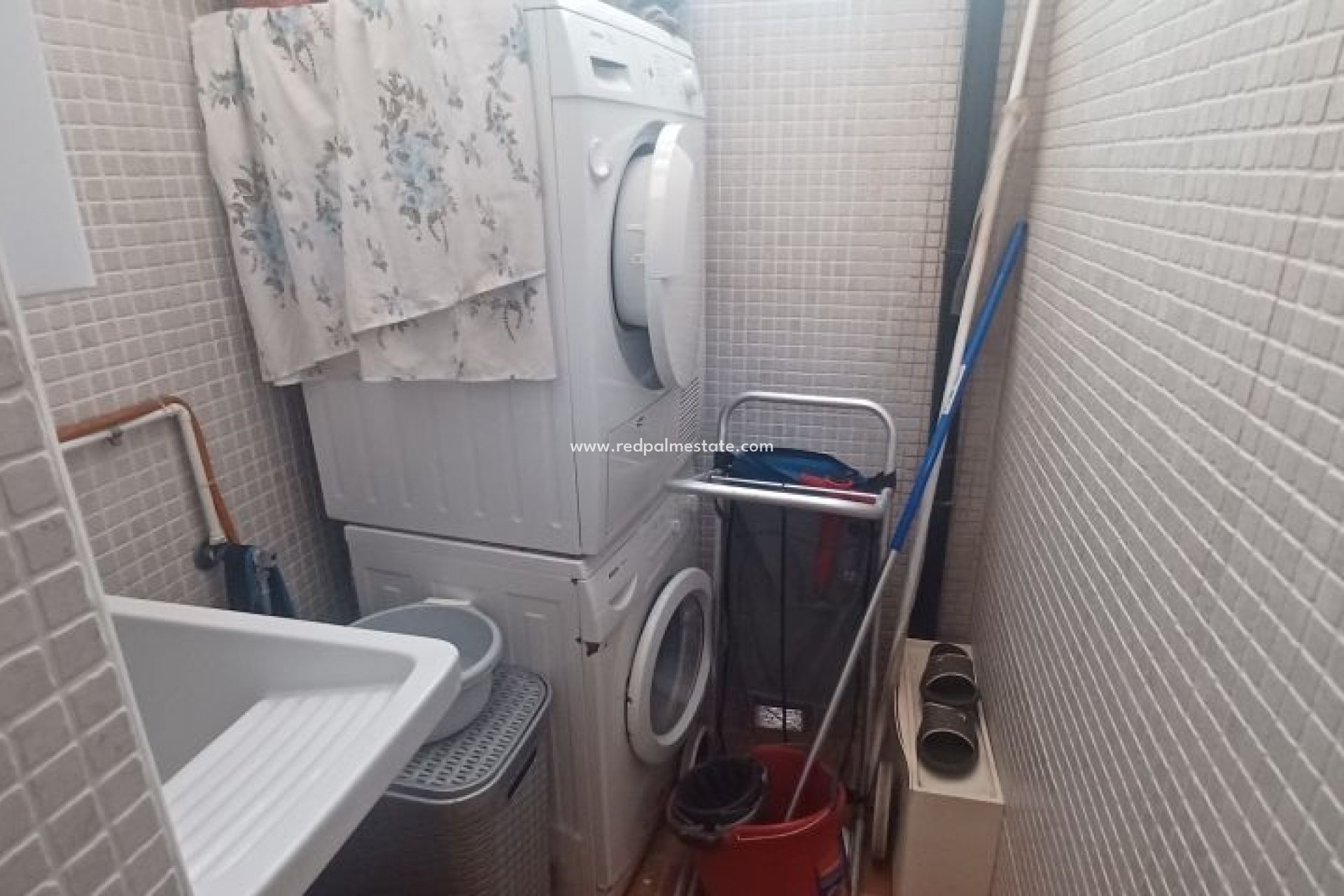 Revente - Bungalow -
Torrevieja