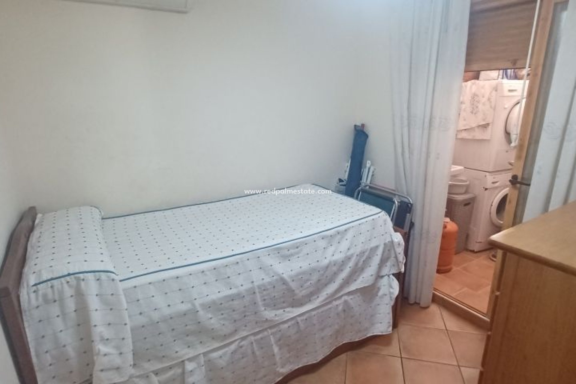 Revente - Bungalow -
Torrevieja