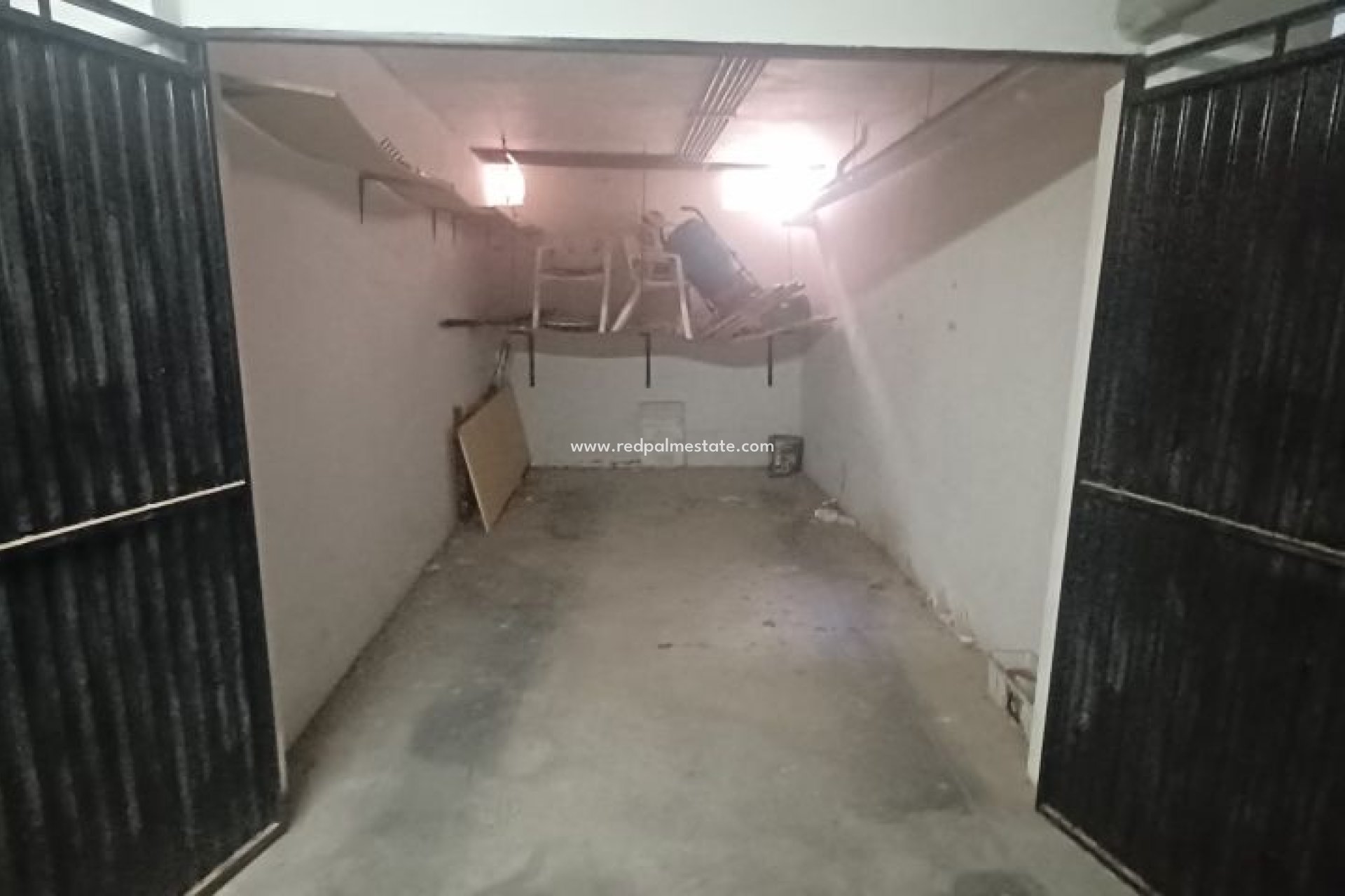 Revente - Bungalow -
Torrevieja