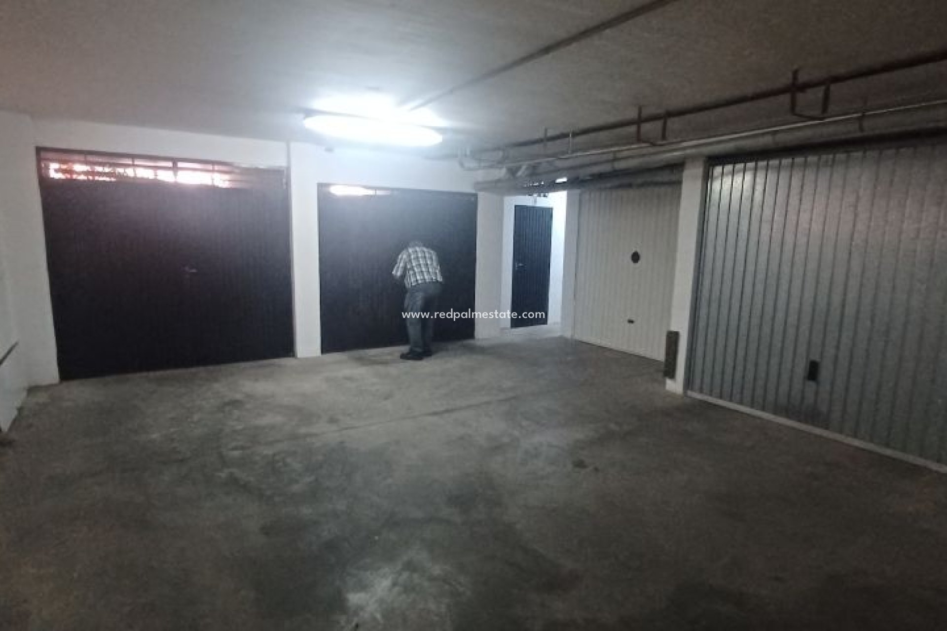 Revente - Bungalow -
Torrevieja