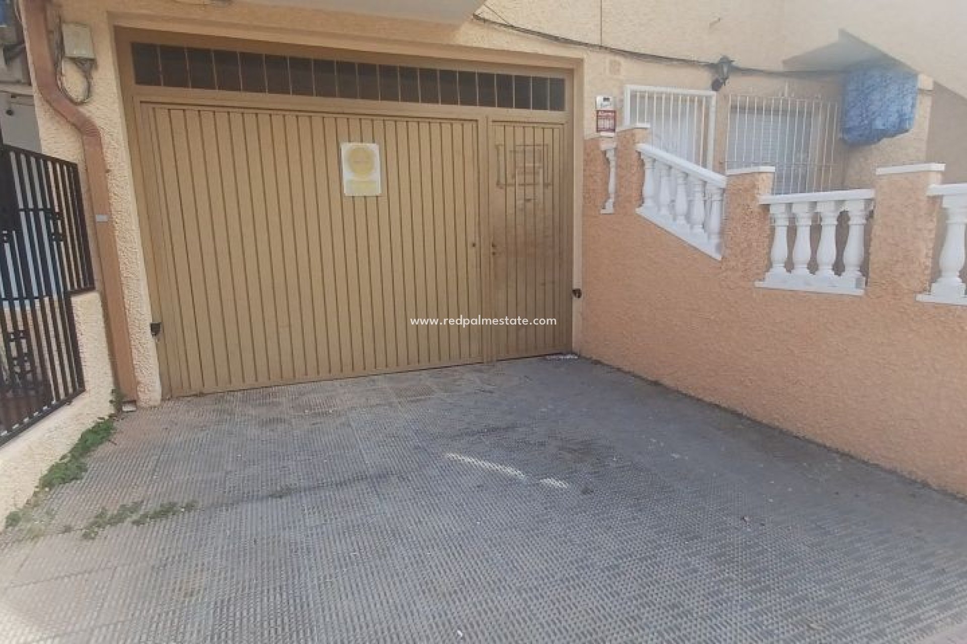 Revente - Bungalow -
Torrevieja