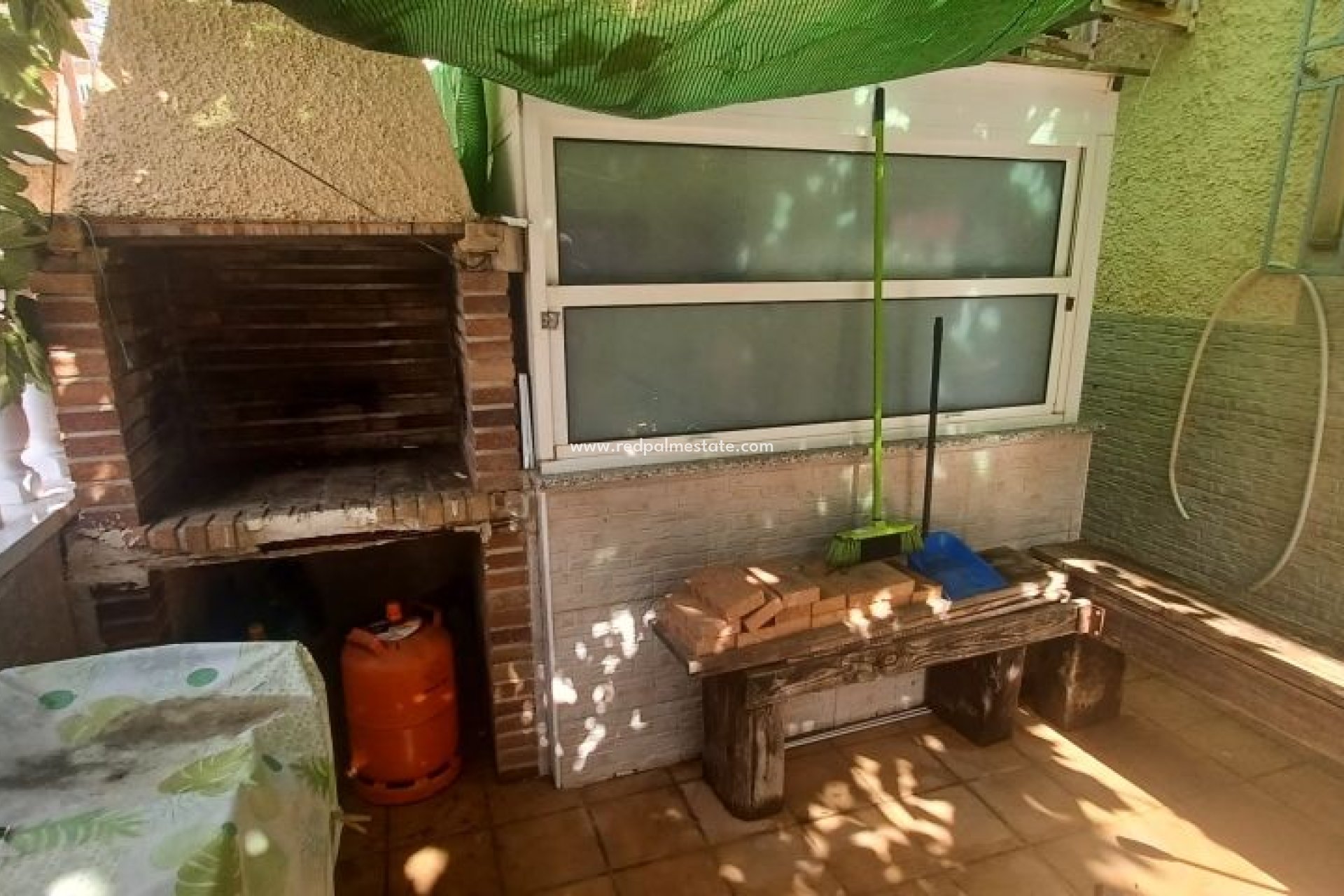 Revente - Bungalow -
Torrevieja