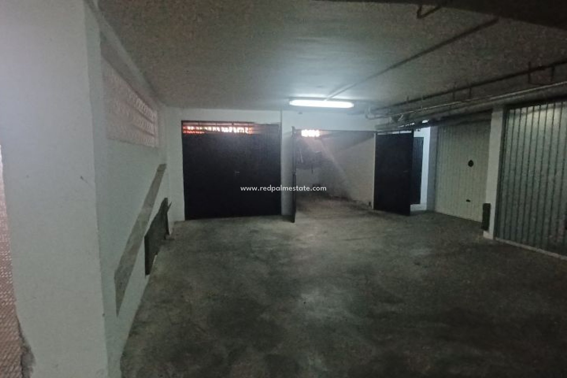 Revente - Bungalow -
Torrevieja