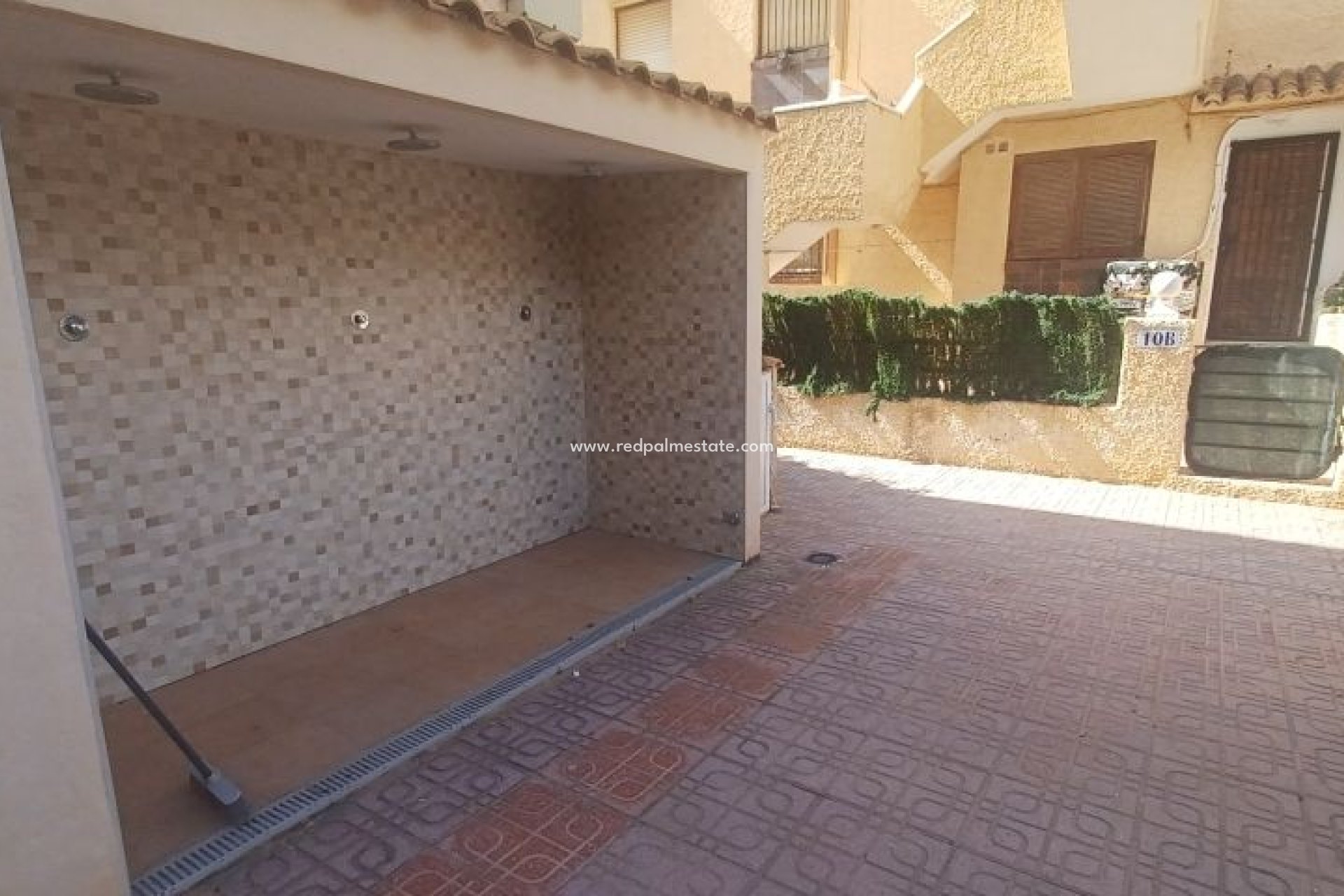 Revente - Bungalow -
Torrevieja