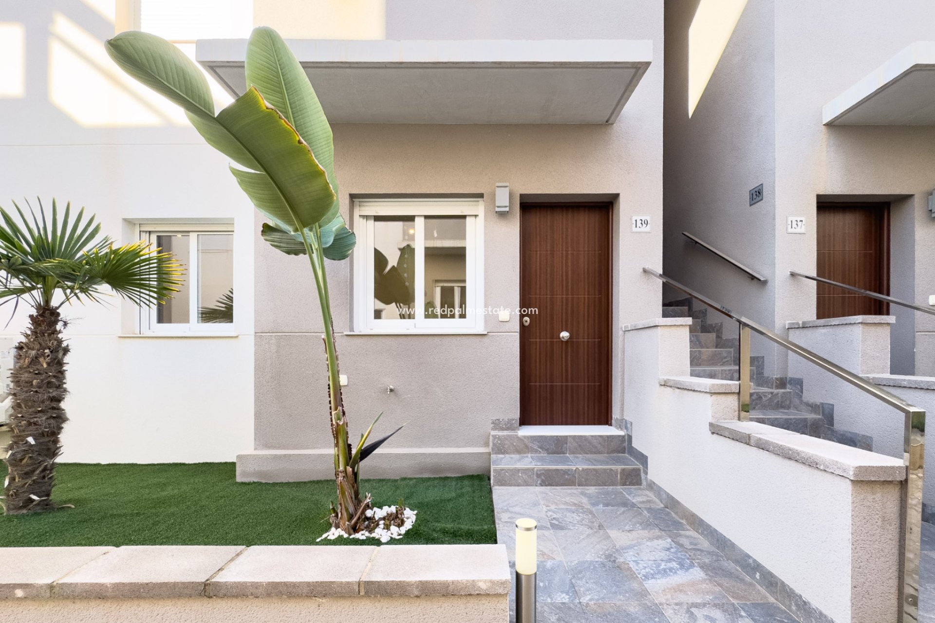 Revente - Bungalow -
Torrevieja