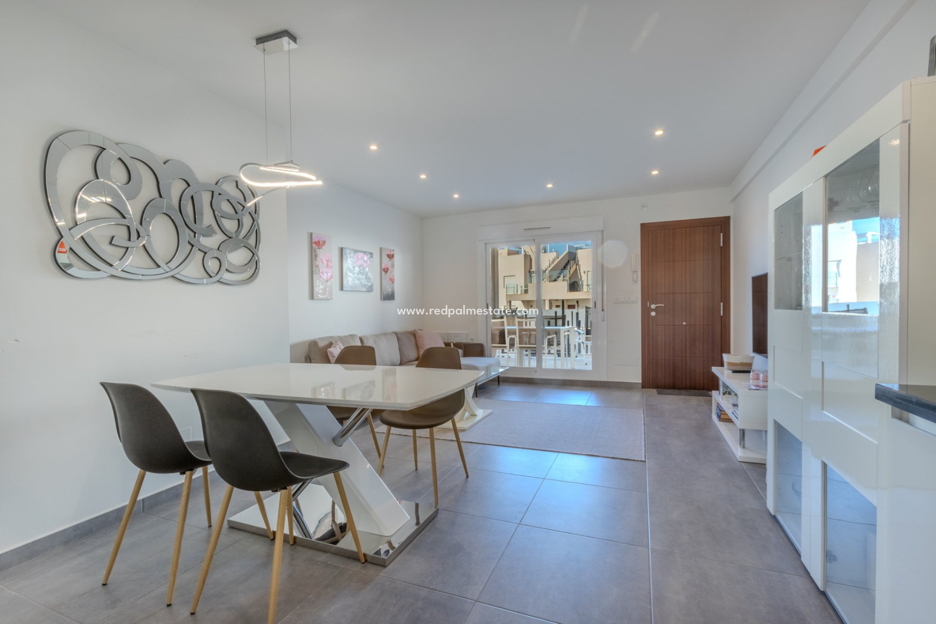 Revente - Bungalow -
Torrevieja