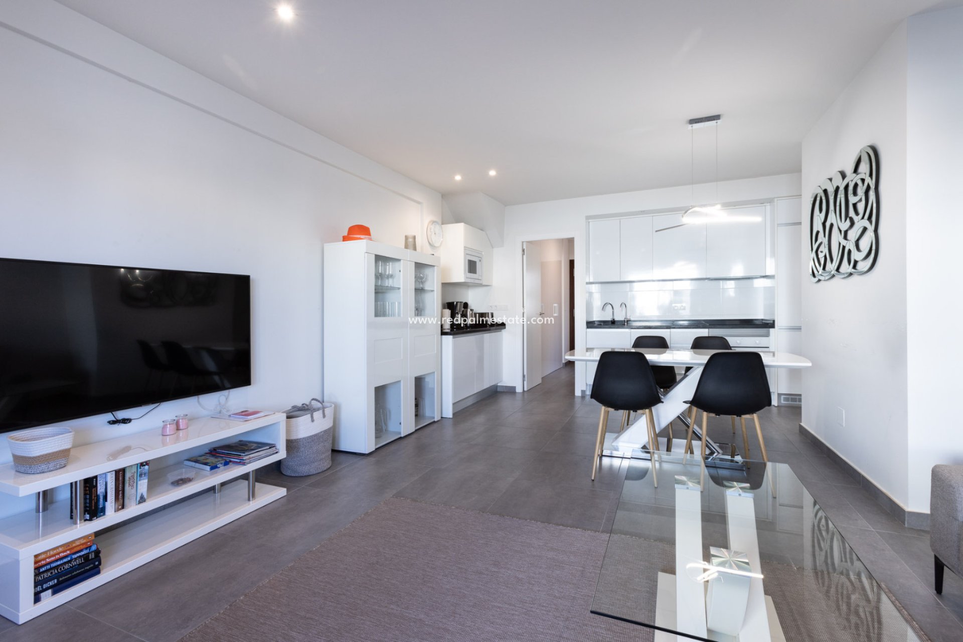 Revente - Bungalow -
Torrevieja