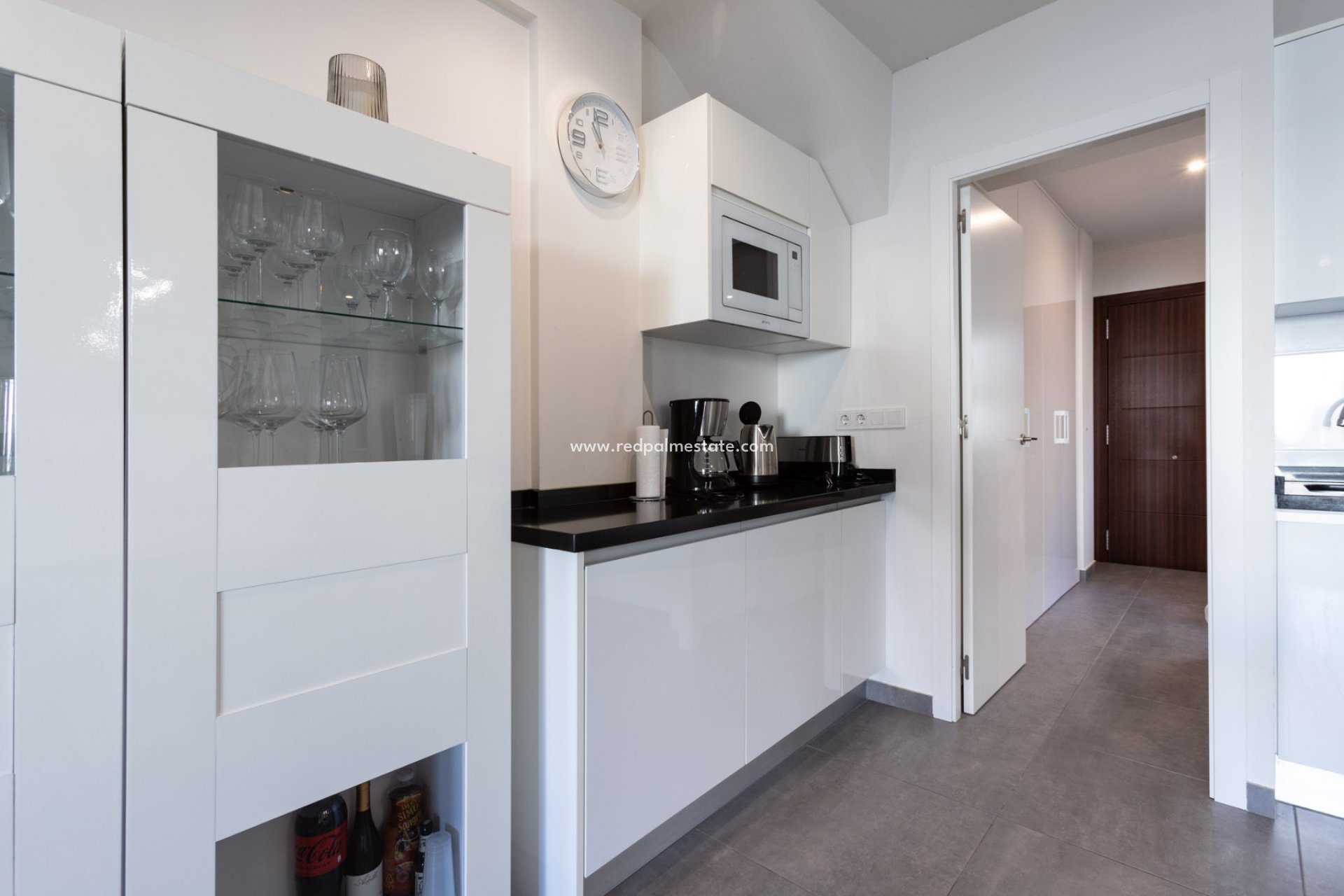 Revente - Bungalow -
Torrevieja