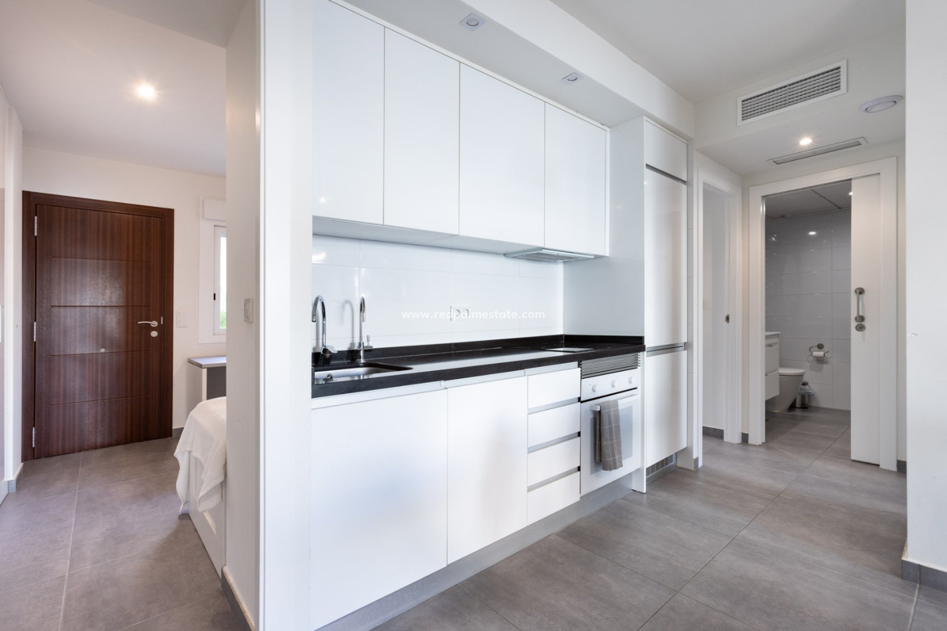 Revente - Bungalow -
Torrevieja