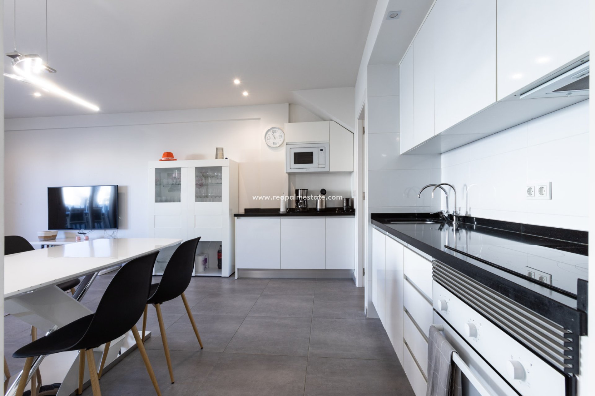 Revente - Bungalow -
Torrevieja