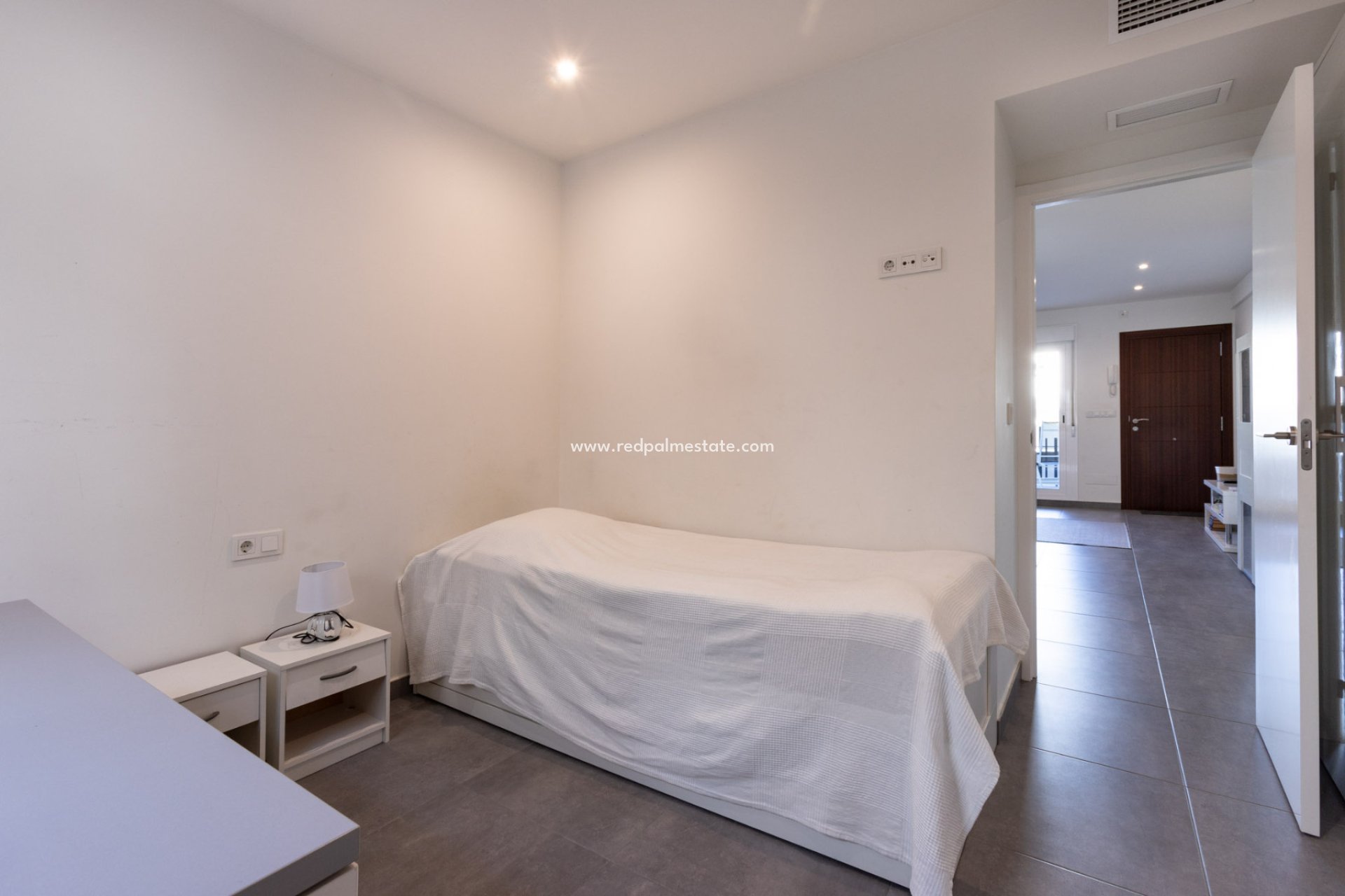 Revente - Bungalow -
Torrevieja