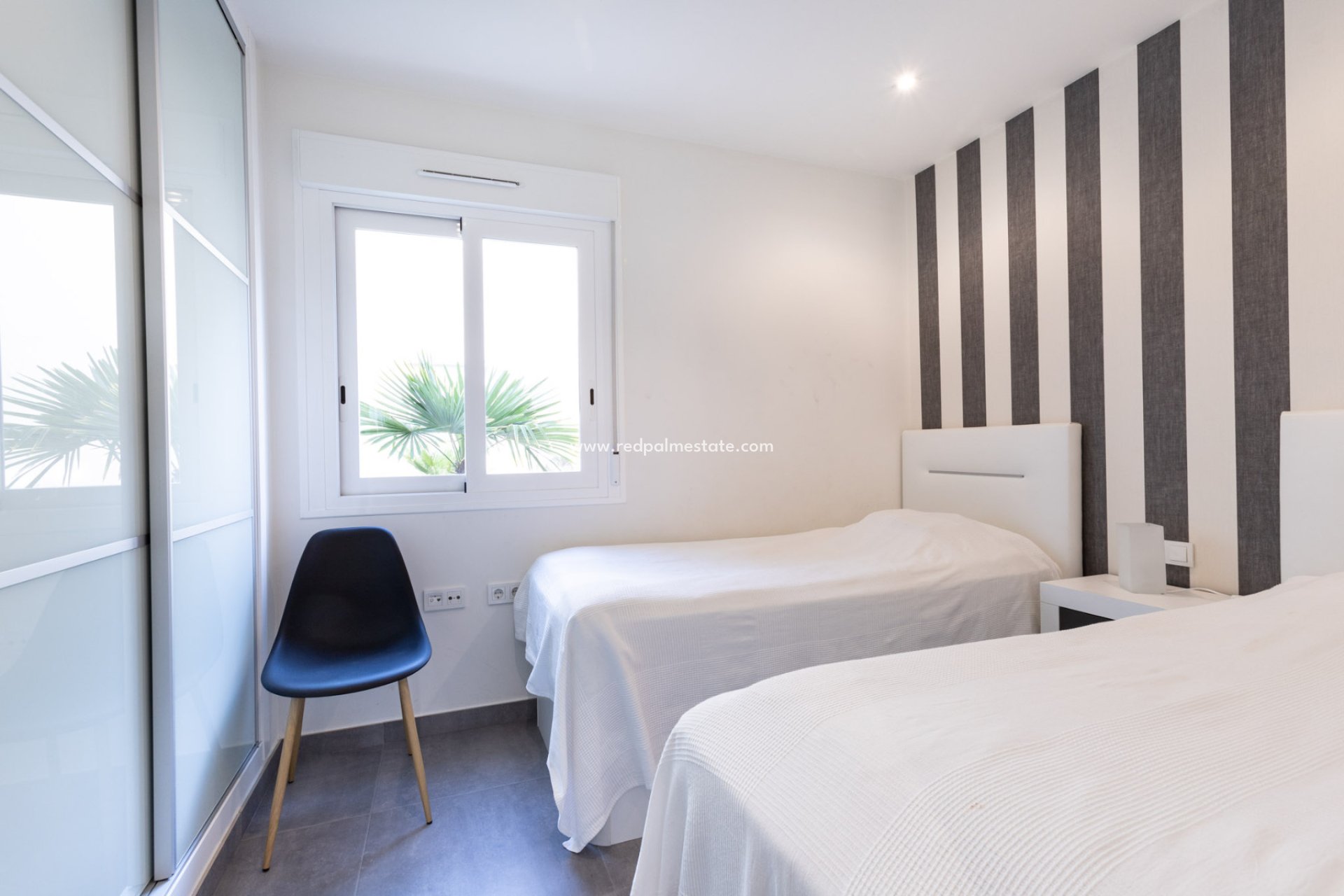 Revente - Bungalow -
Torrevieja