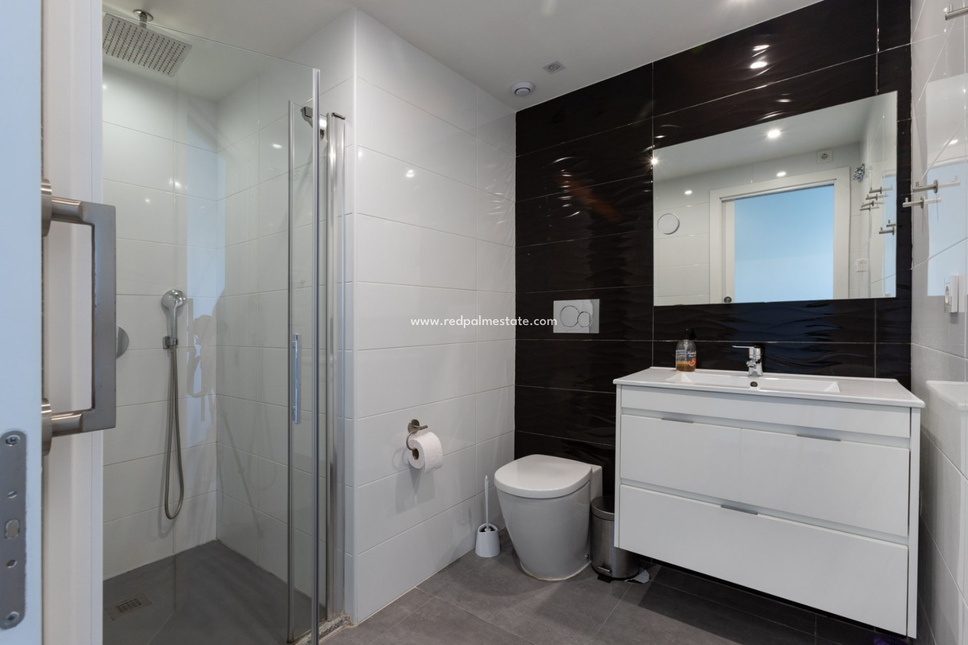 Revente - Bungalow -
Torrevieja