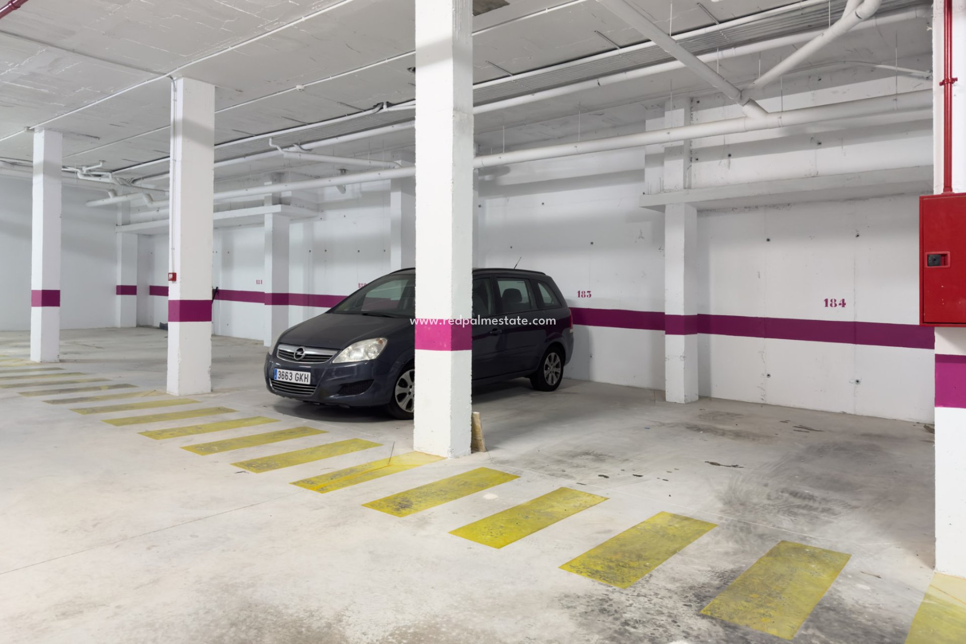 Revente - Bungalow -
Torrevieja