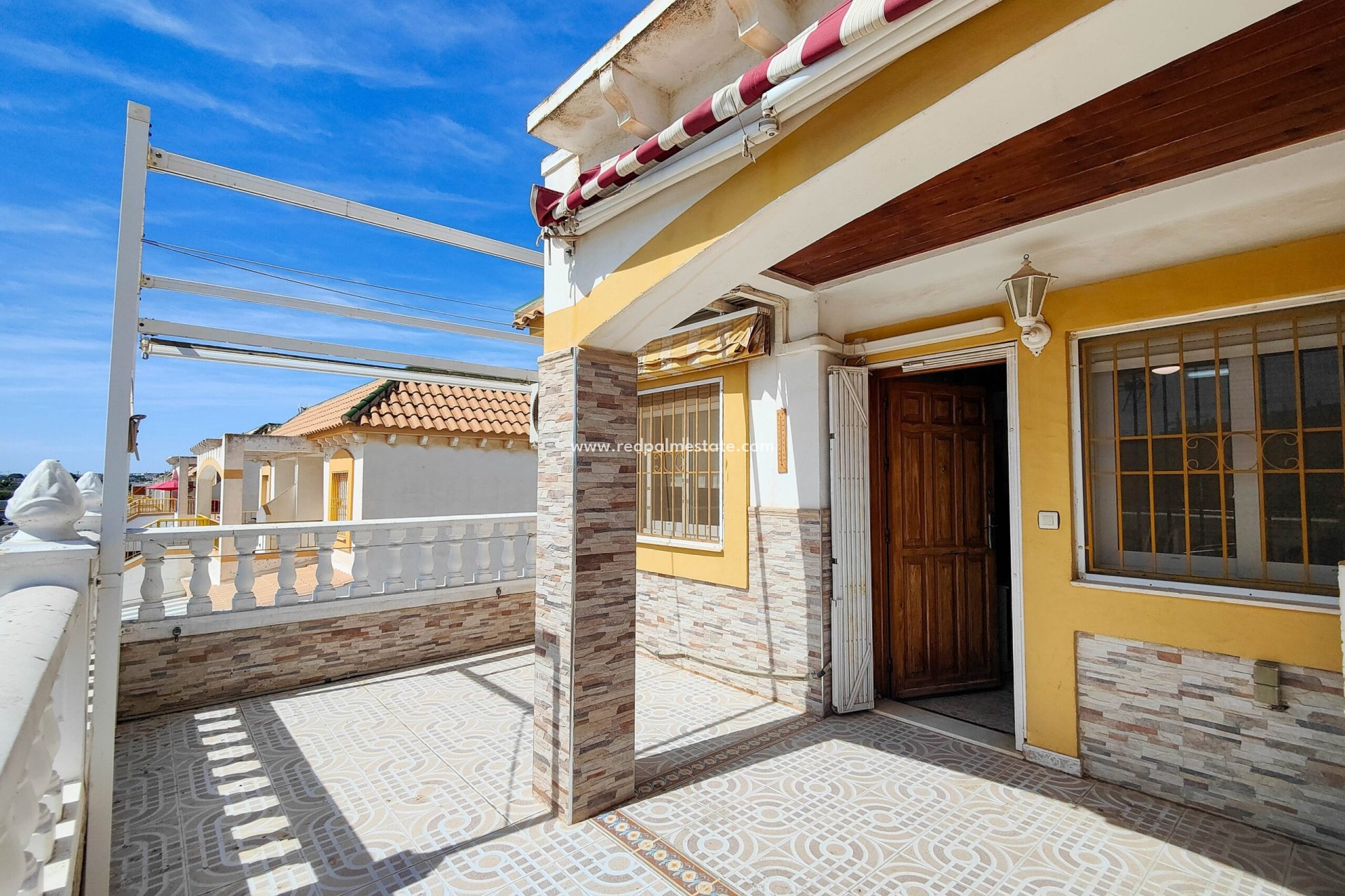 Revente - Bungalow -
Torrevieja