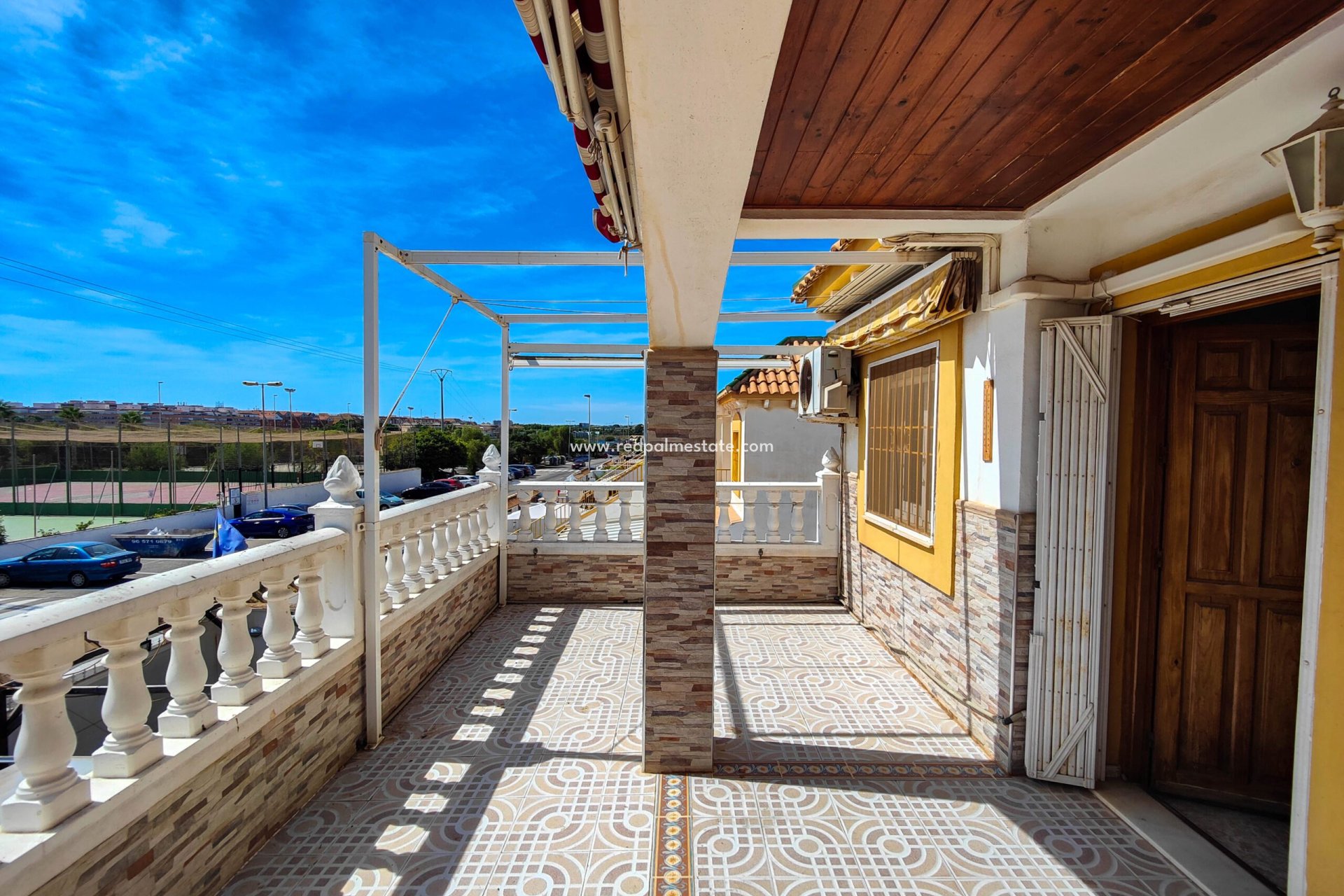 Revente - Bungalow -
Torrevieja