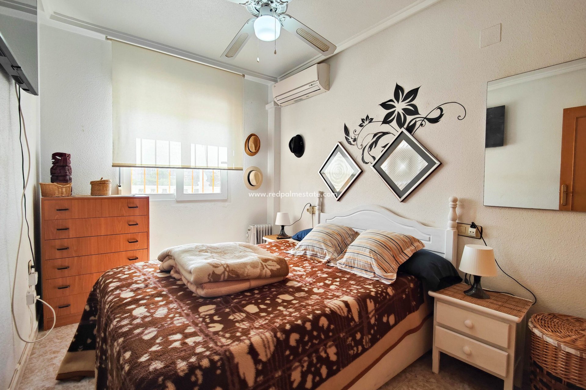 Revente - Bungalow -
Torrevieja