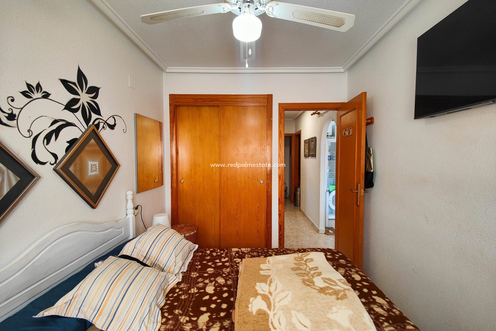 Revente - Bungalow -
Torrevieja