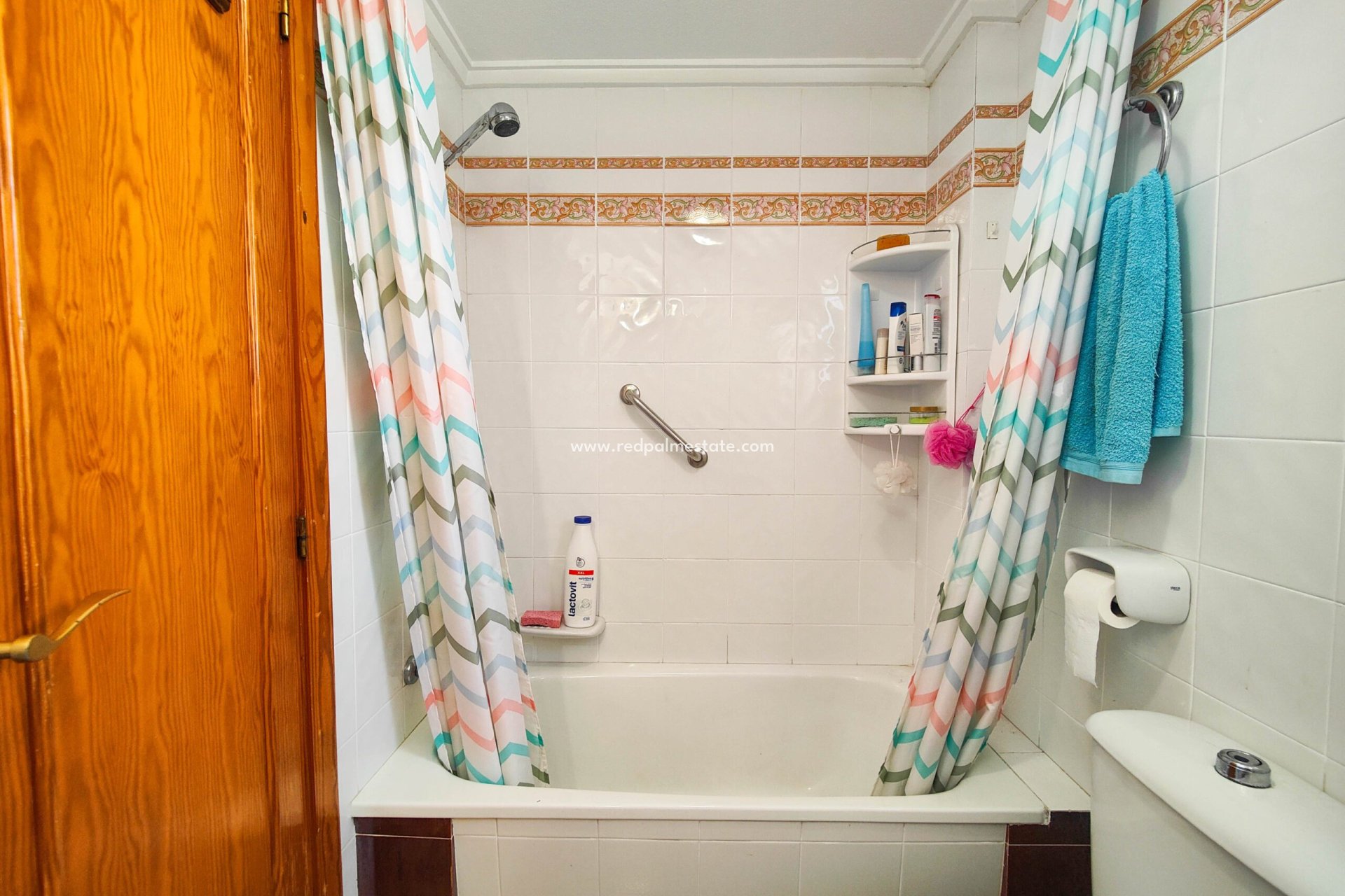 Revente - Bungalow -
Torrevieja