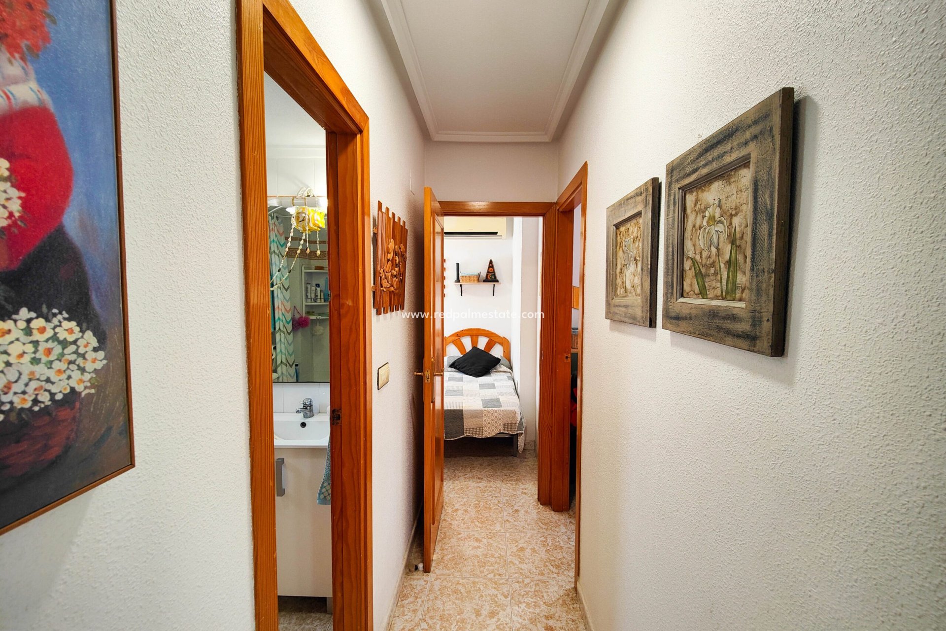Revente - Bungalow -
Torrevieja