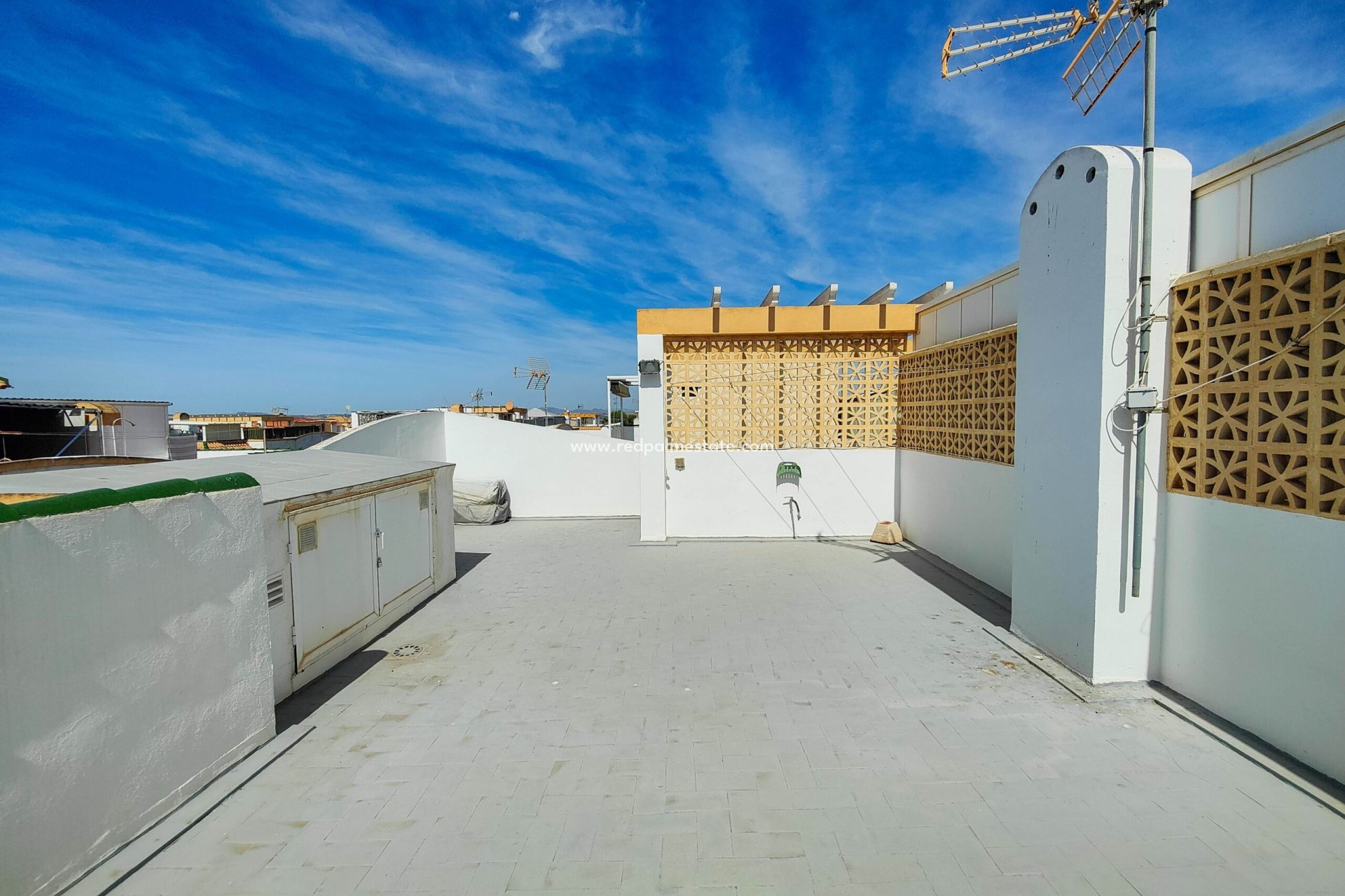 Revente - Bungalow -
Torrevieja