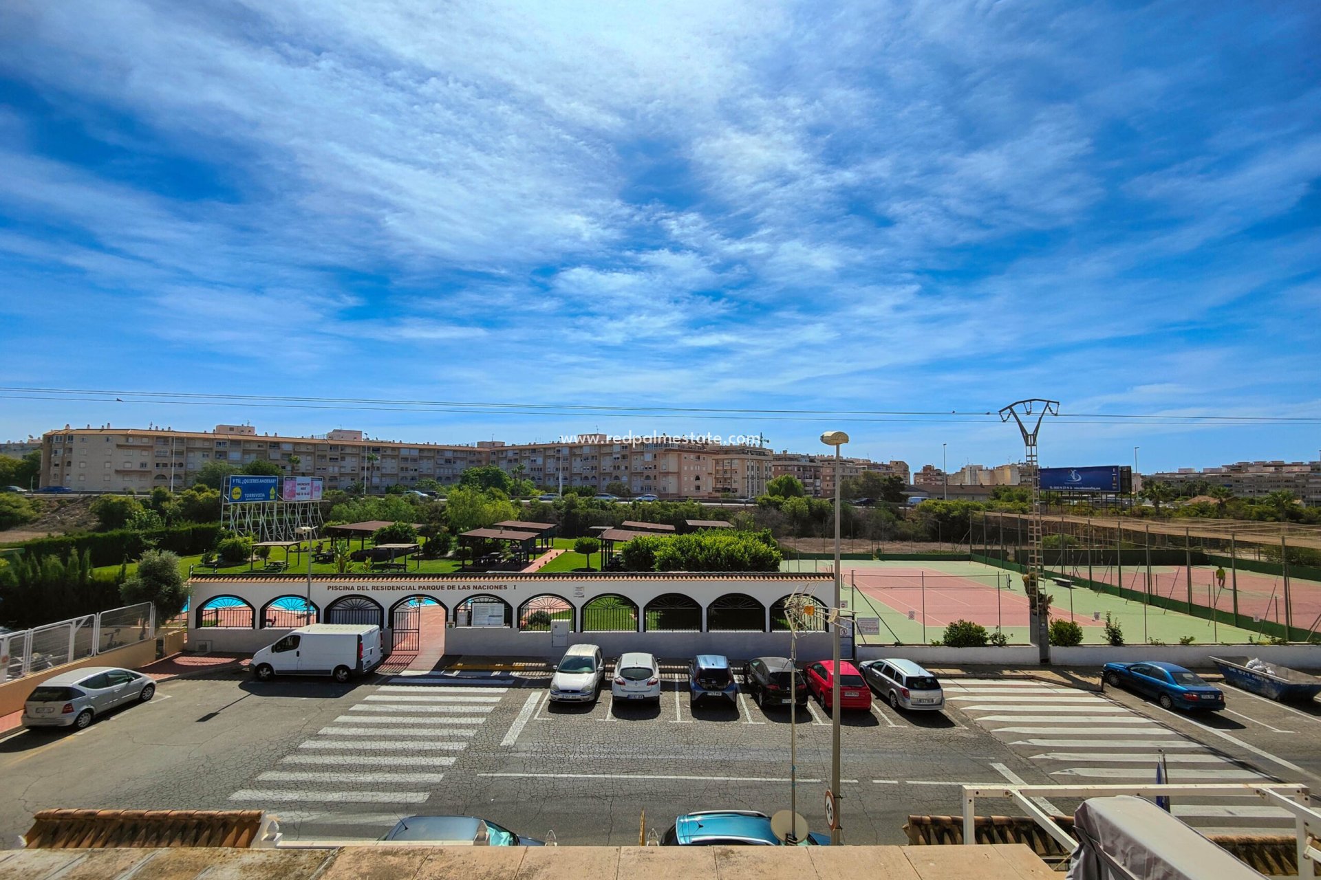 Revente - Bungalow -
Torrevieja