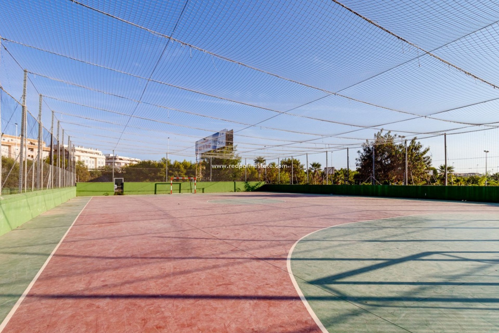 Revente - Bungalow -
Torrevieja