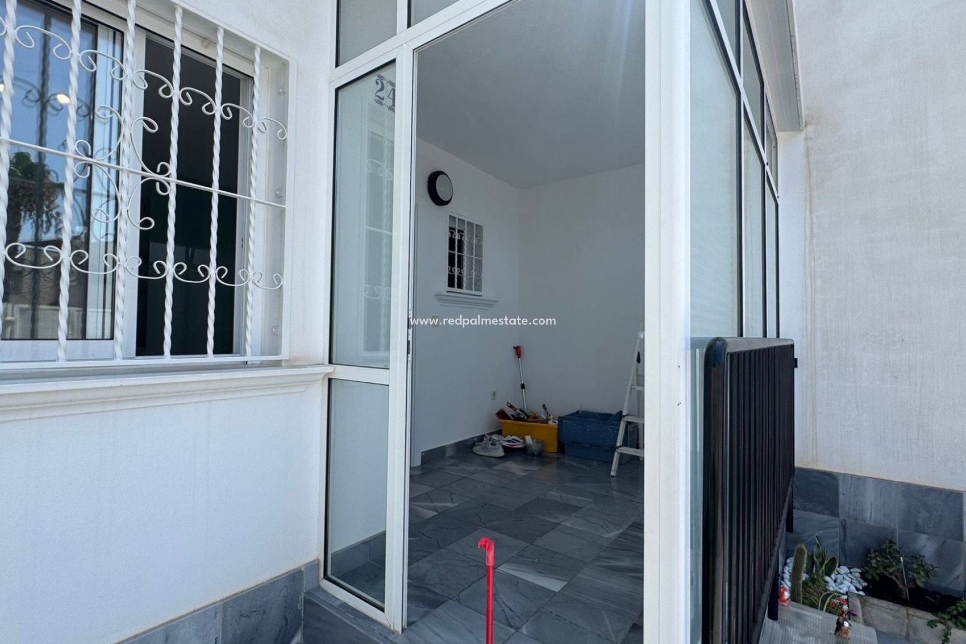 Revente - Bungalow -
Torrevieja