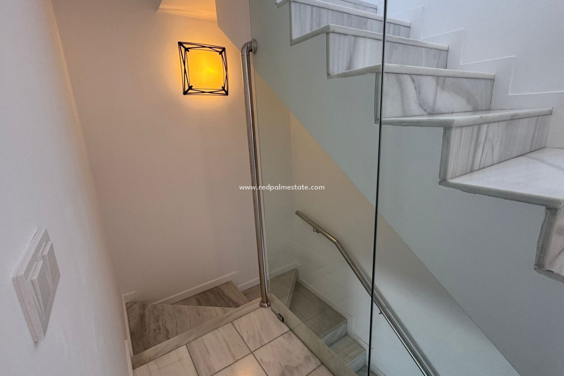 Revente - Bungalow -
Torrevieja