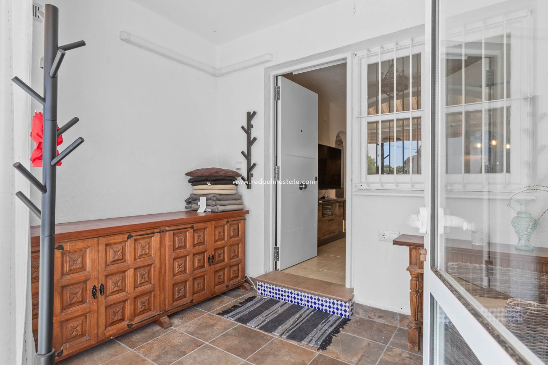 Revente - Bungalow -
Torrevieja