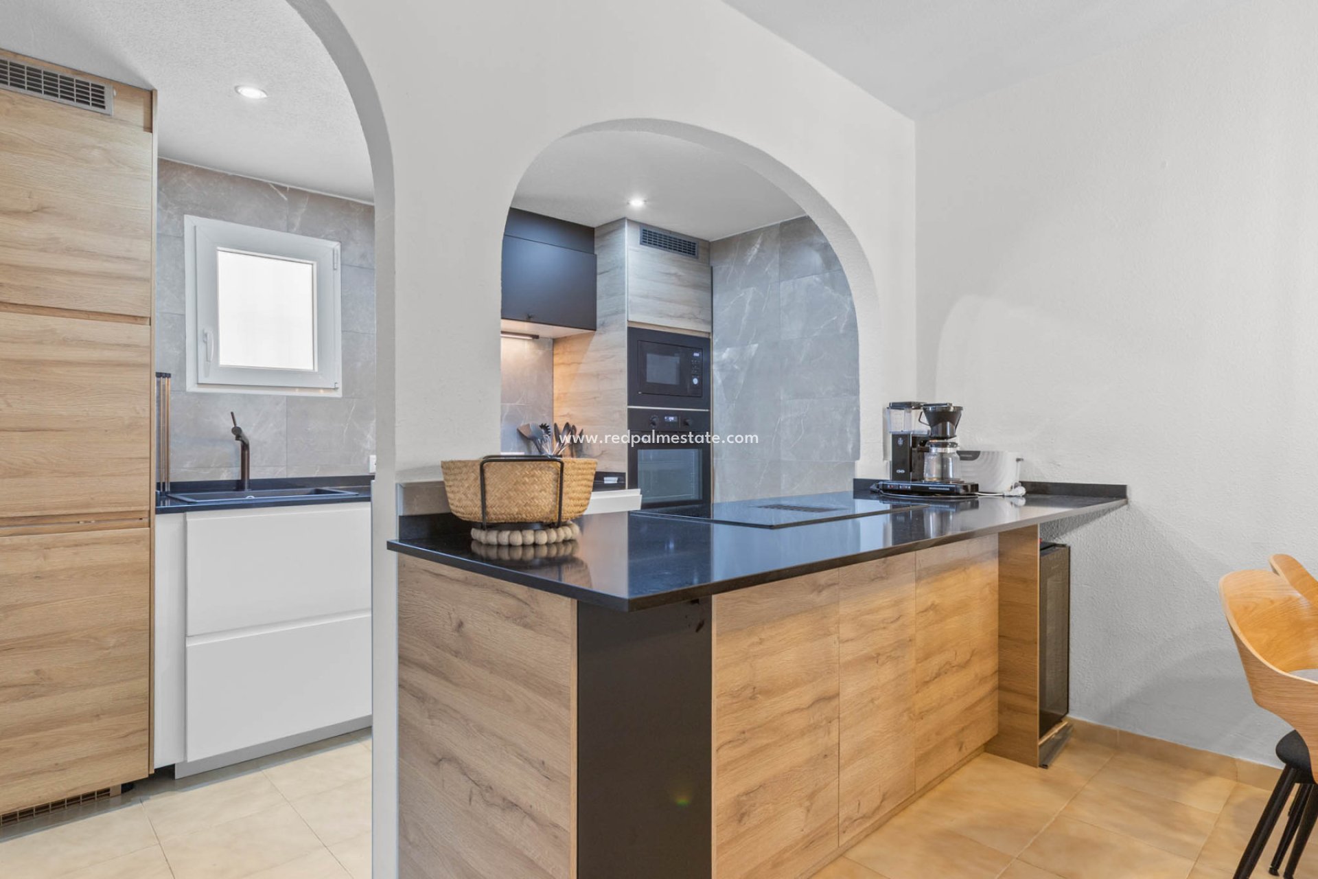 Revente - Bungalow -
Torrevieja