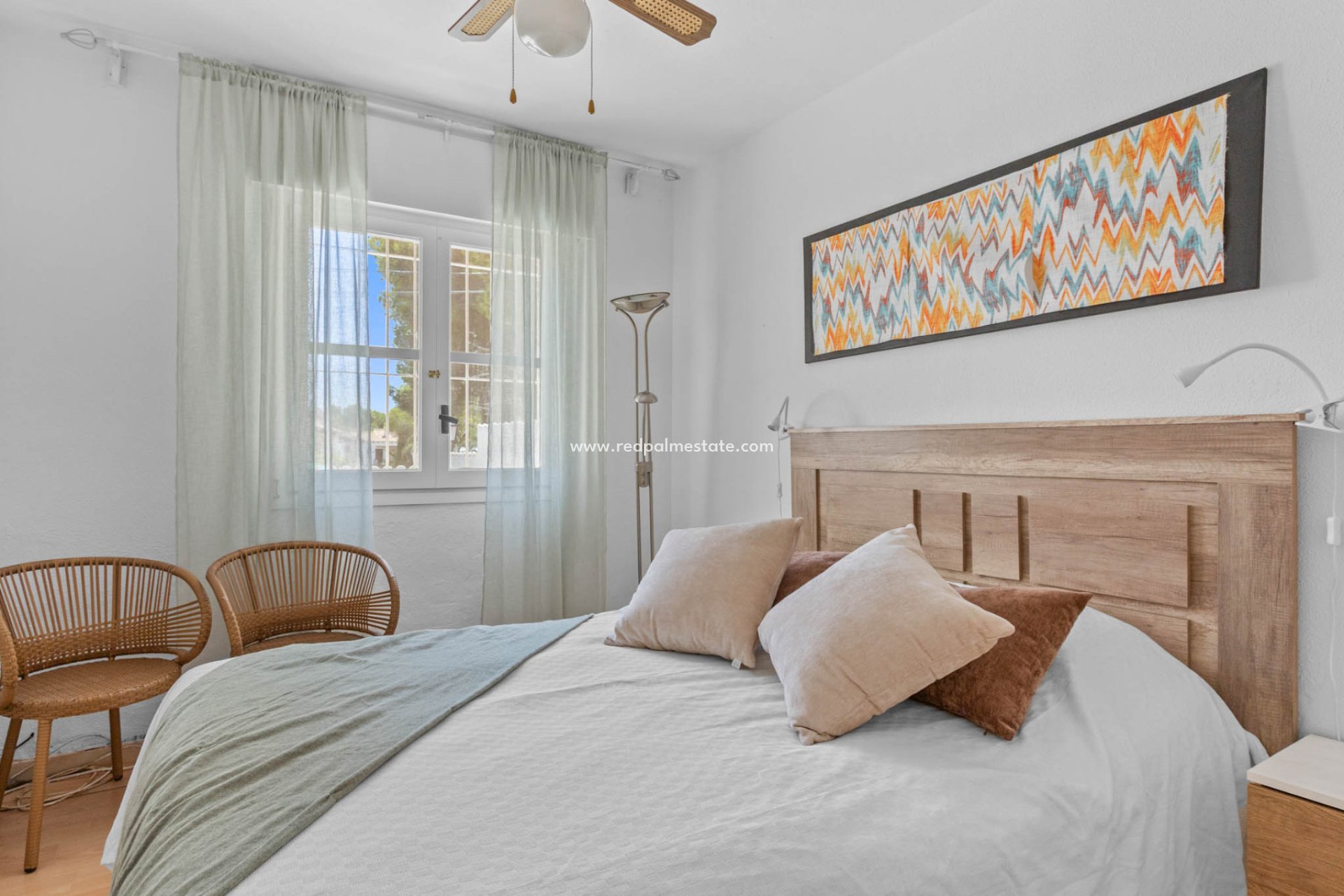 Revente - Bungalow -
Torrevieja