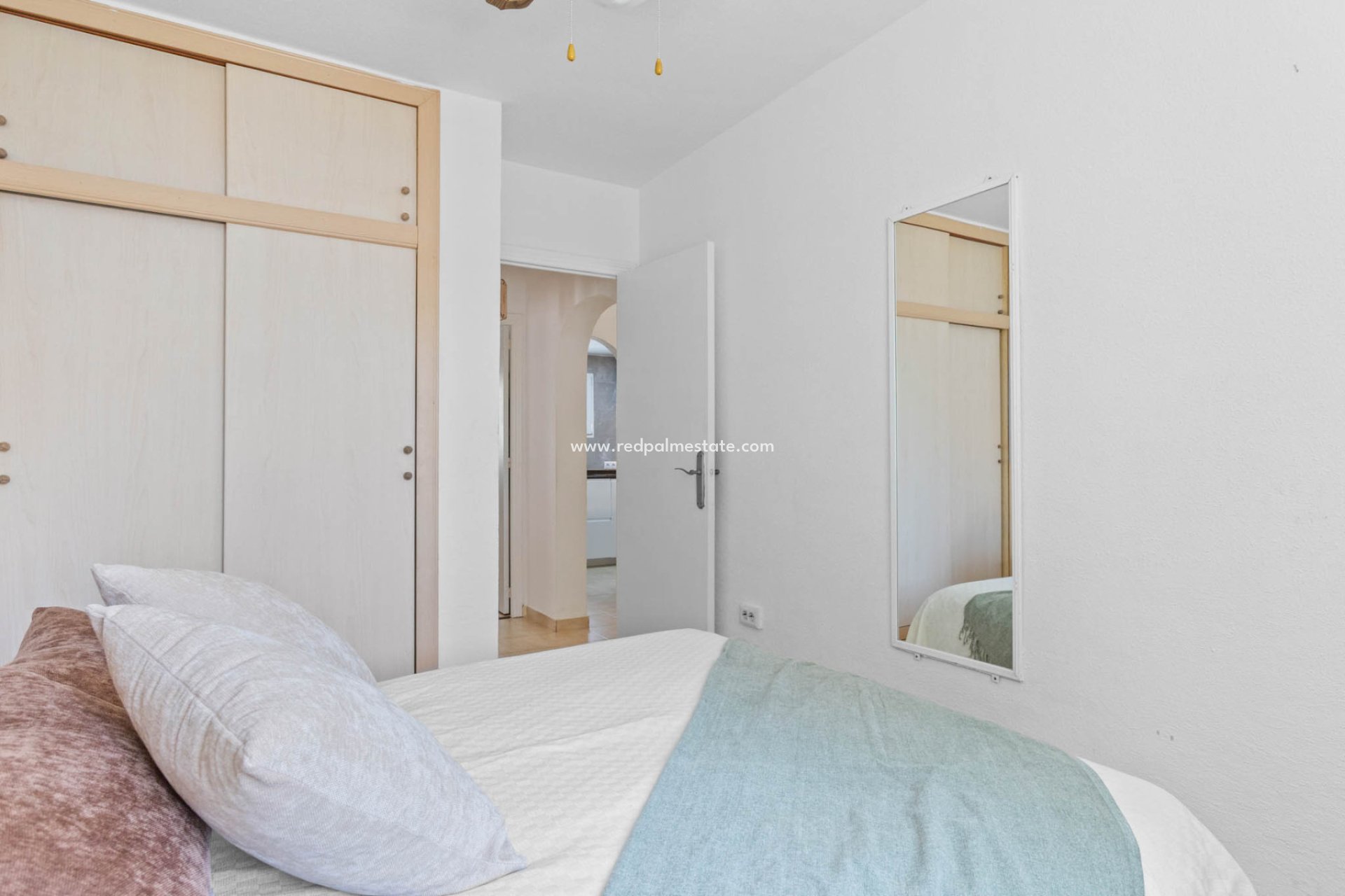 Revente - Bungalow -
Torrevieja