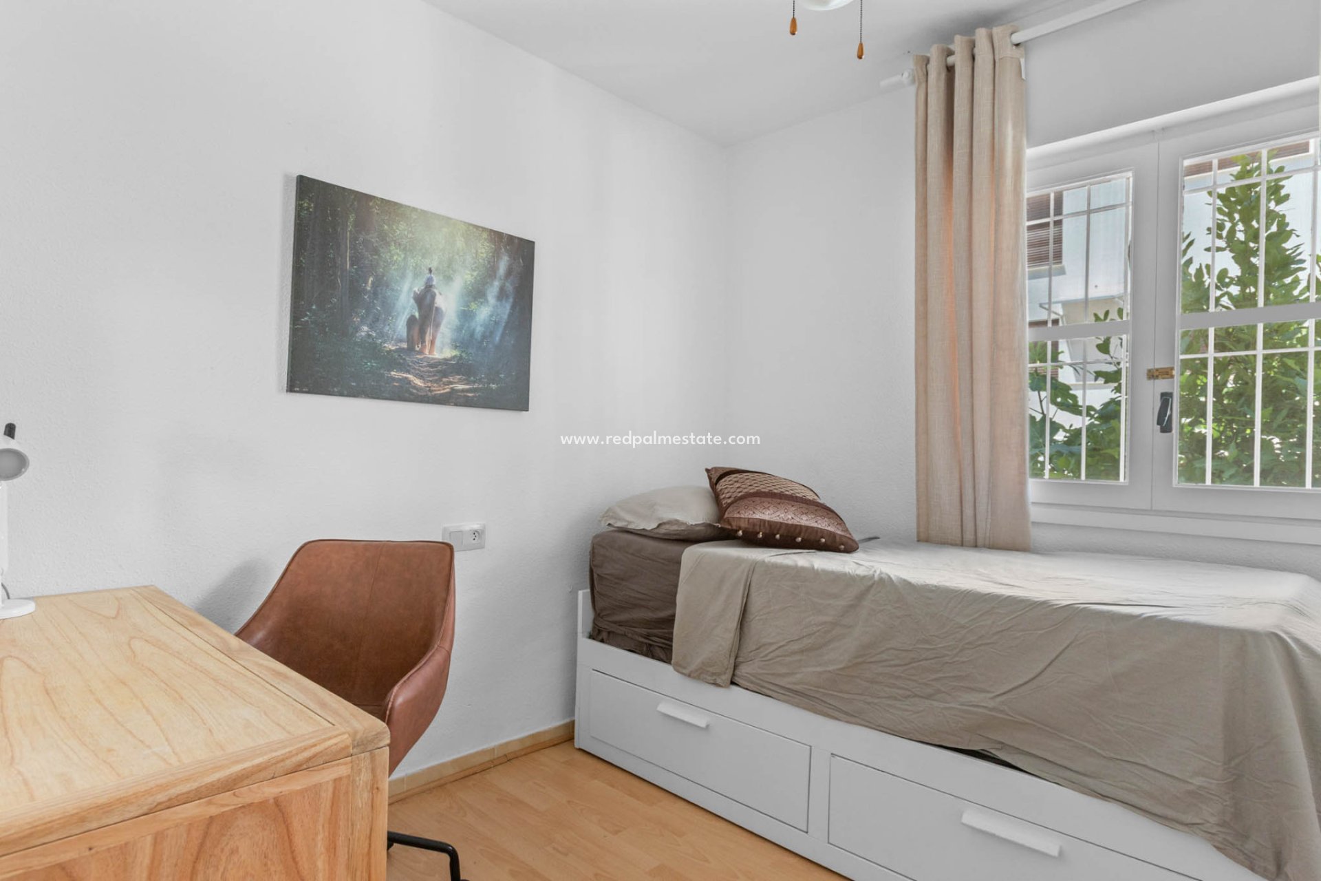 Revente - Bungalow -
Torrevieja