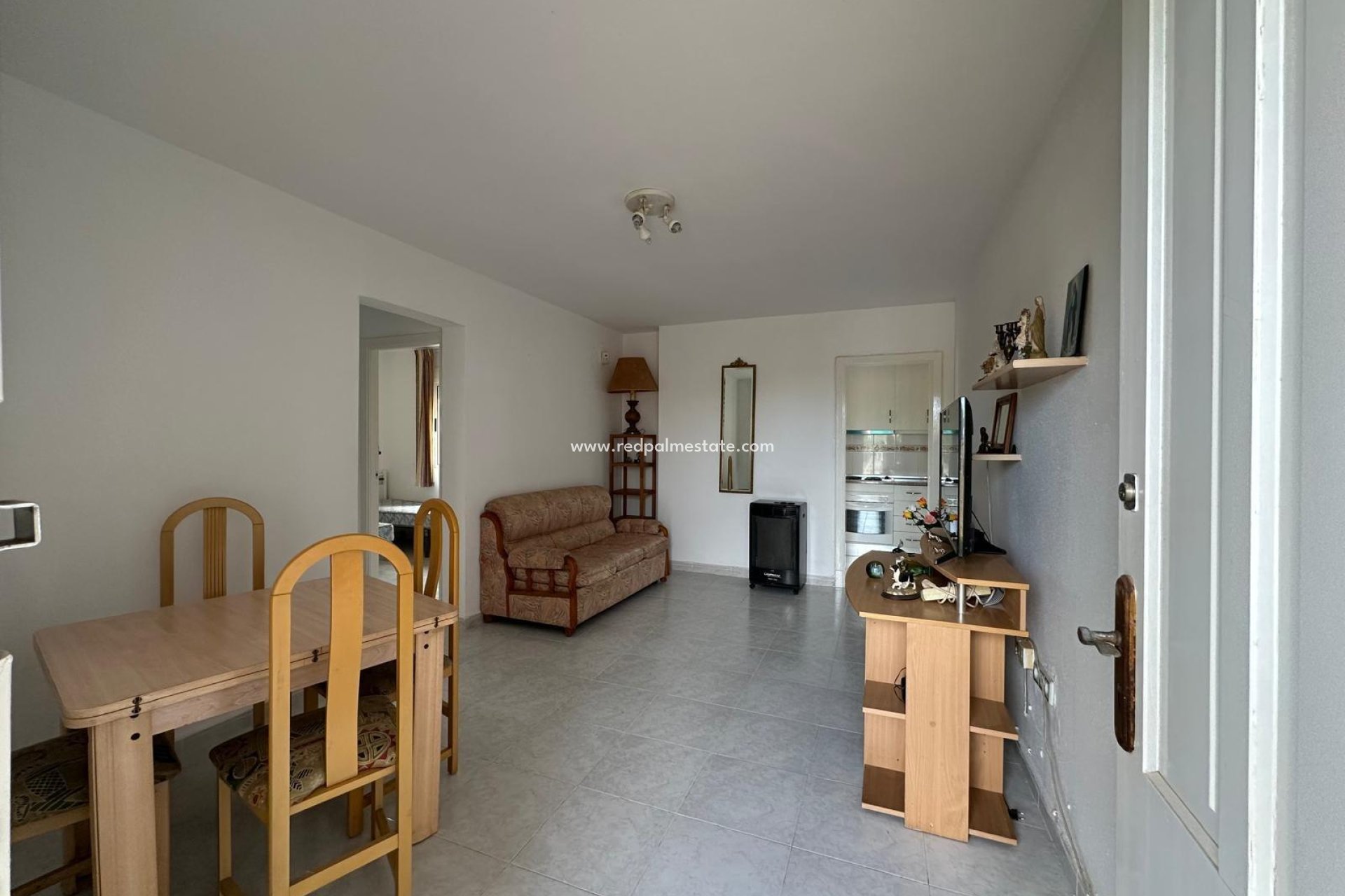 Revente - Bungalow -
Torrevieja