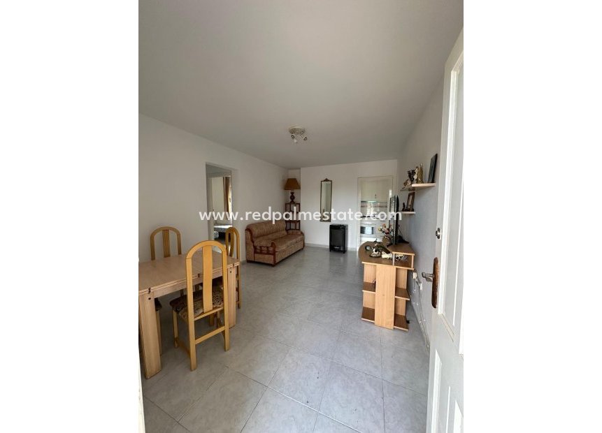 Revente - Bungalow -
Torrevieja