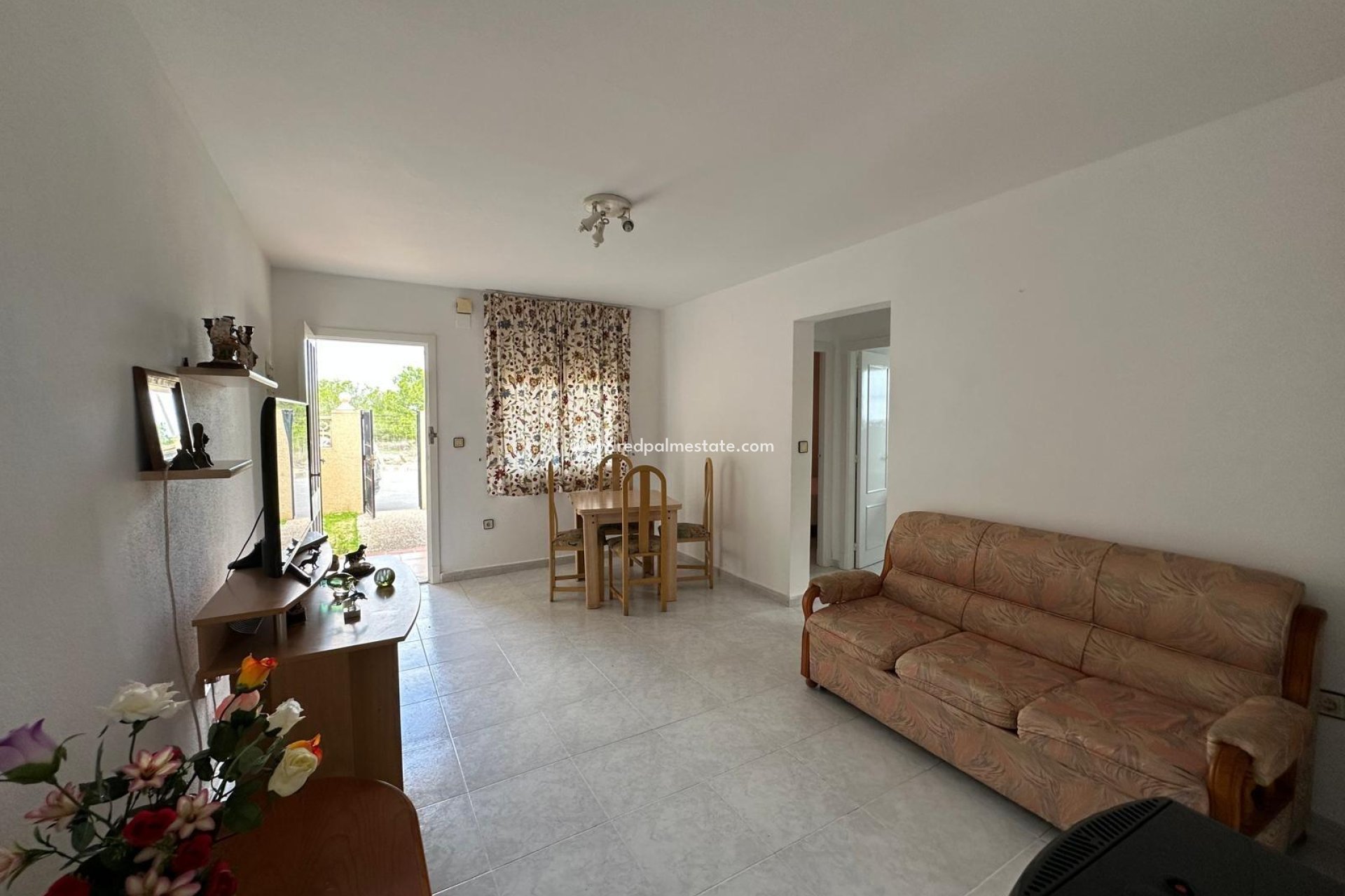 Revente - Bungalow -
Torrevieja
