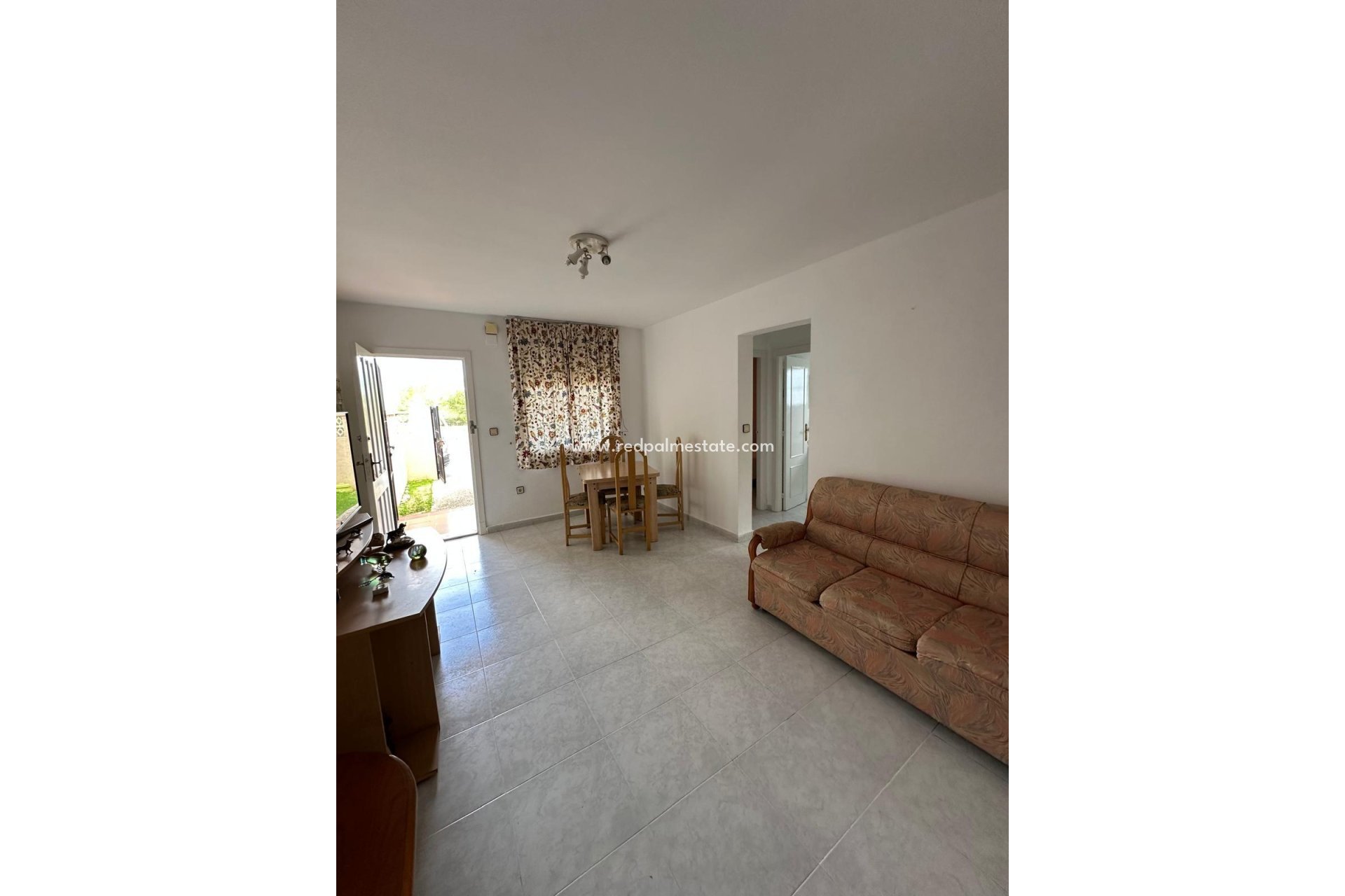 Revente - Bungalow -
Torrevieja