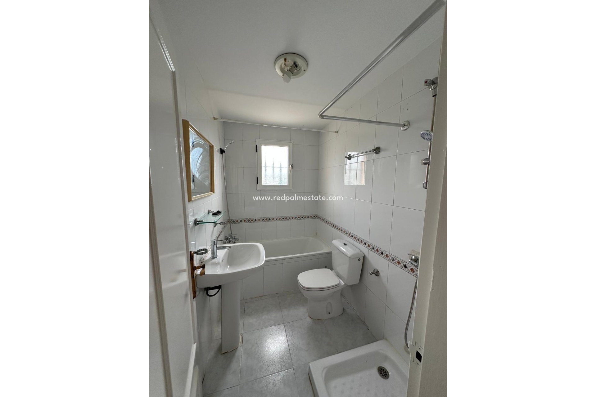 Revente - Bungalow -
Torrevieja