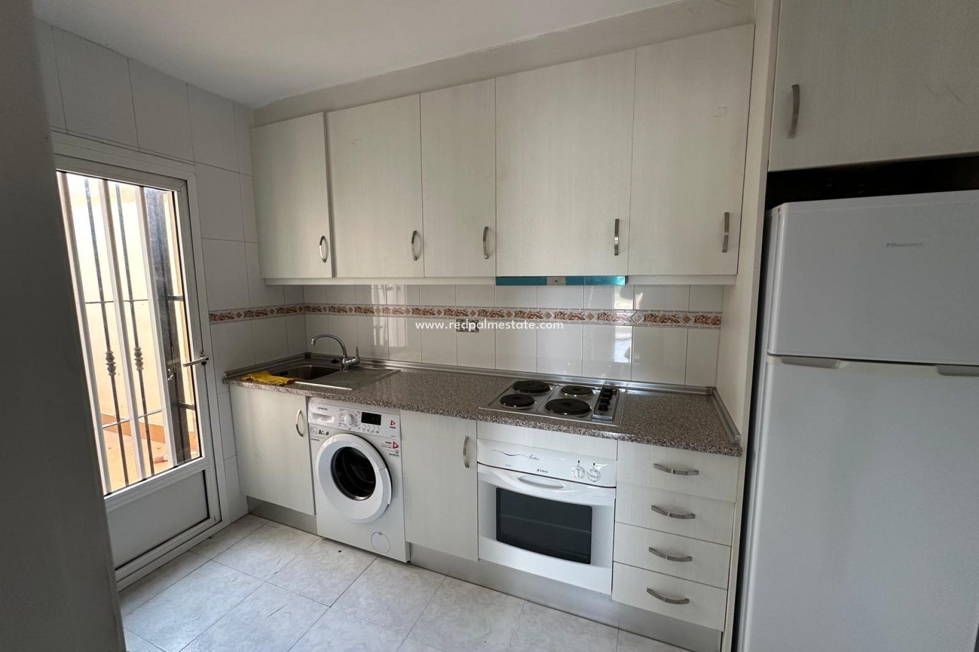 Revente - Bungalow -
Torrevieja