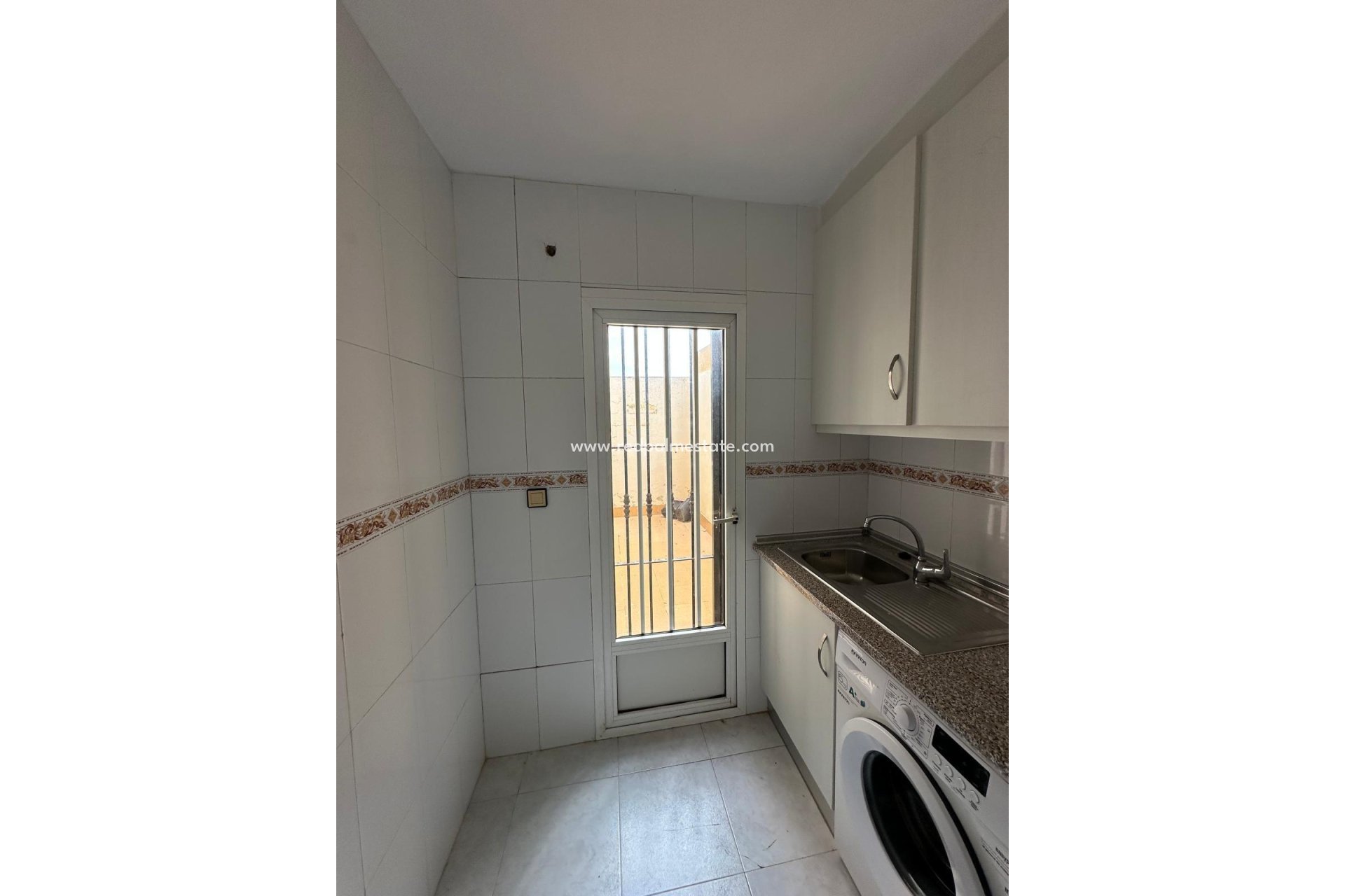 Revente - Bungalow -
Torrevieja