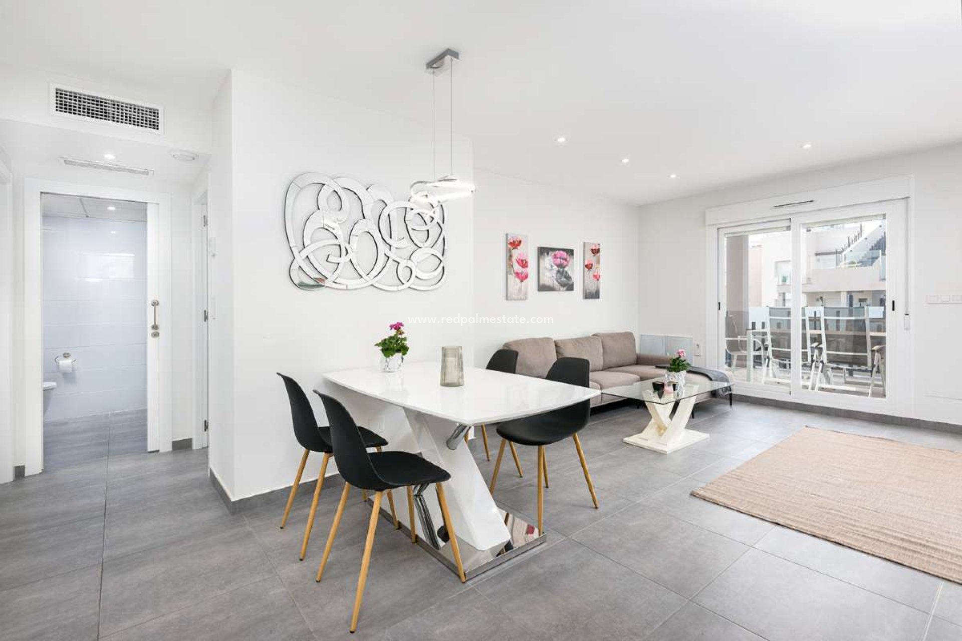 Revente - Bungalow -
Torrevieja