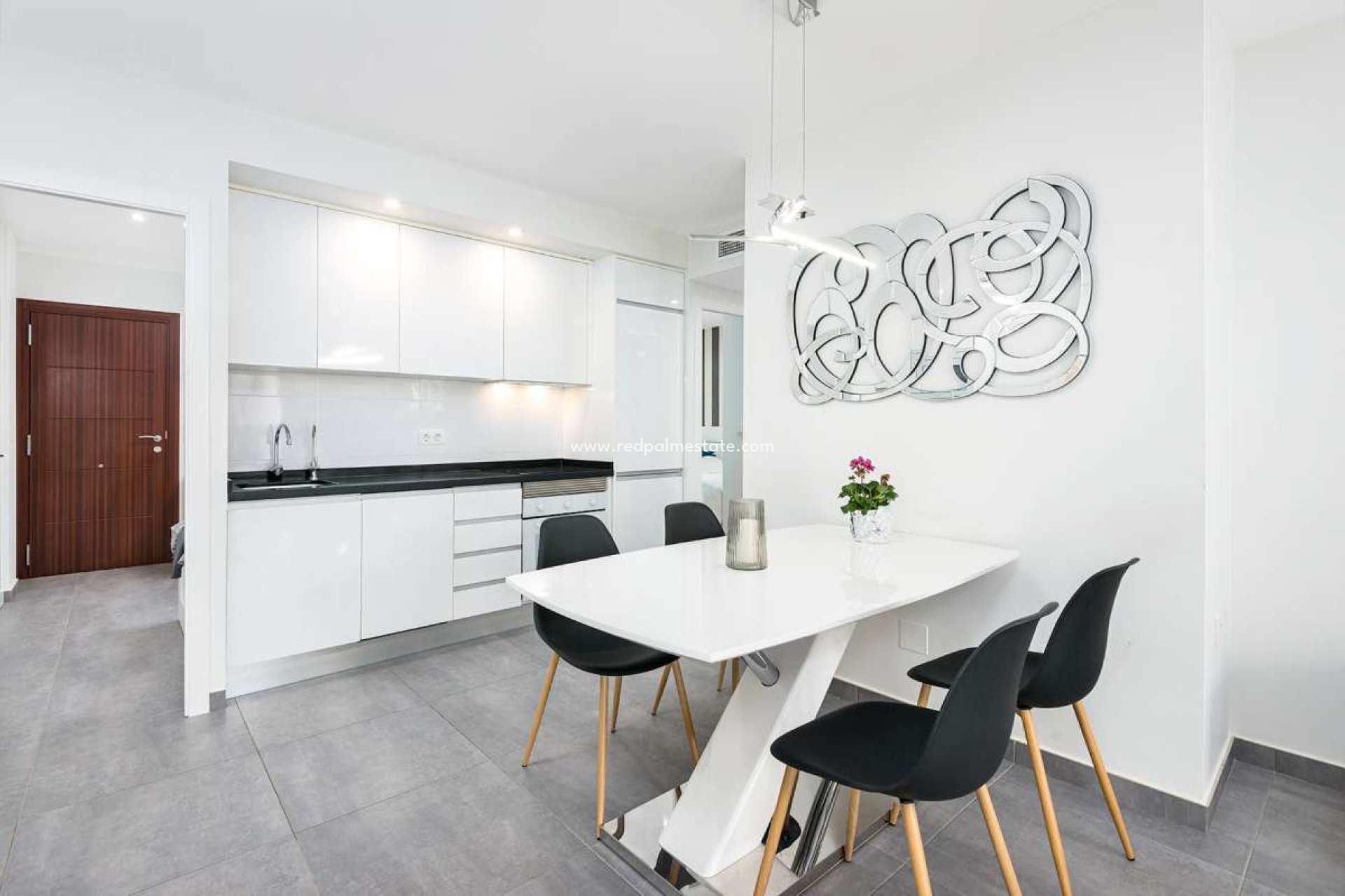 Revente - Bungalow -
Torrevieja