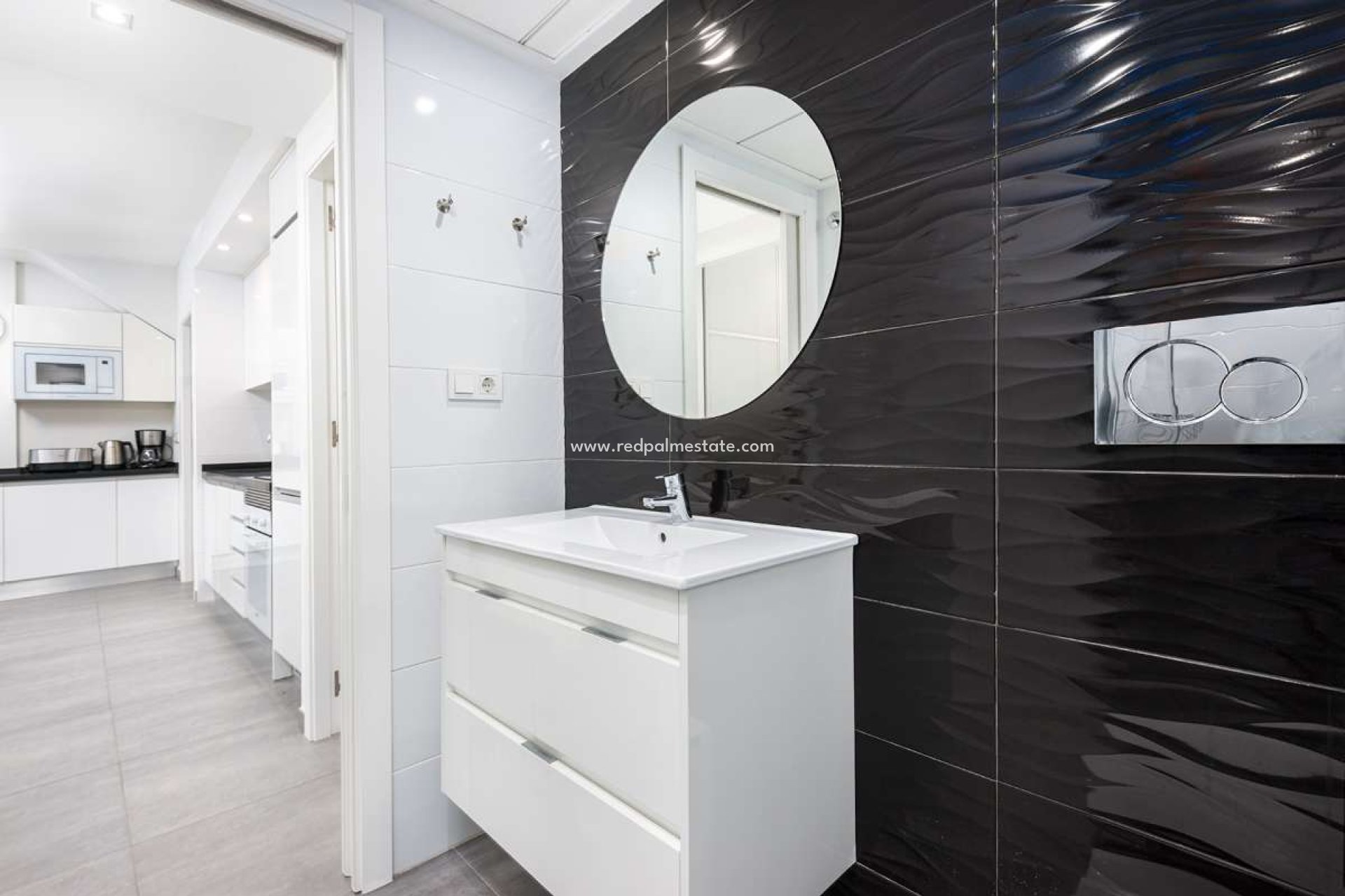 Revente - Bungalow -
Torrevieja