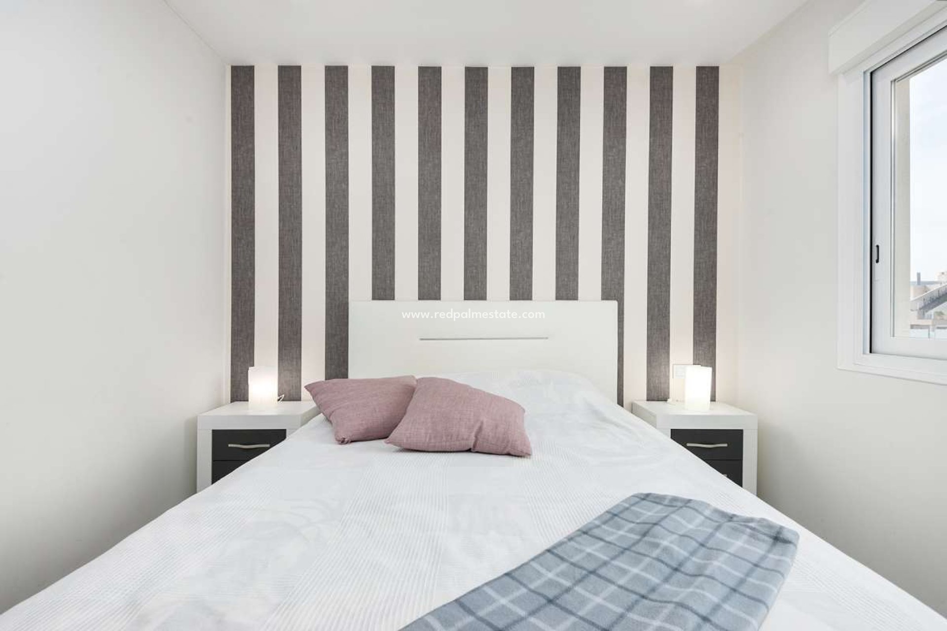 Revente - Bungalow -
Torrevieja