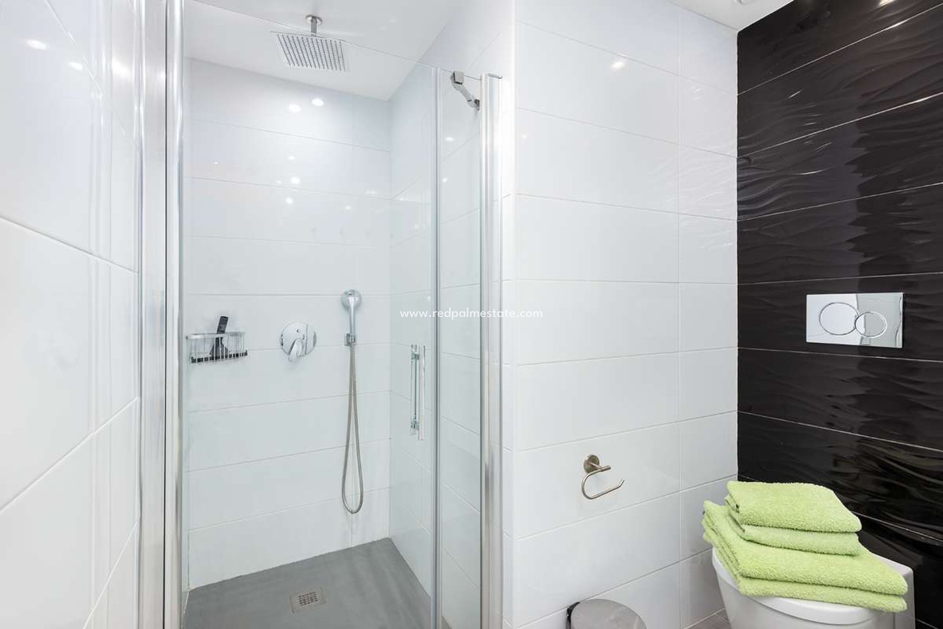 Revente - Bungalow -
Torrevieja