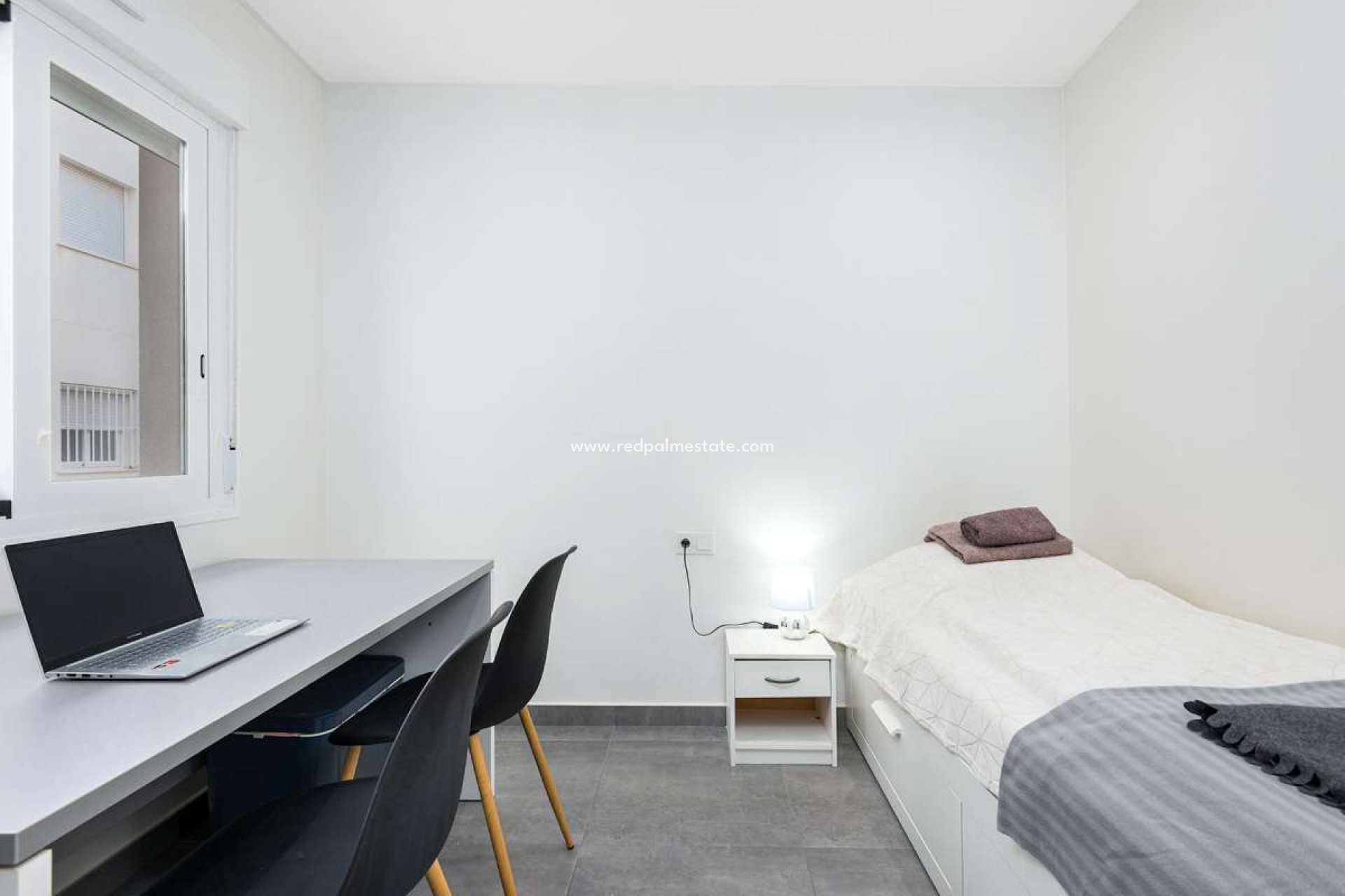 Revente - Bungalow -
Torrevieja