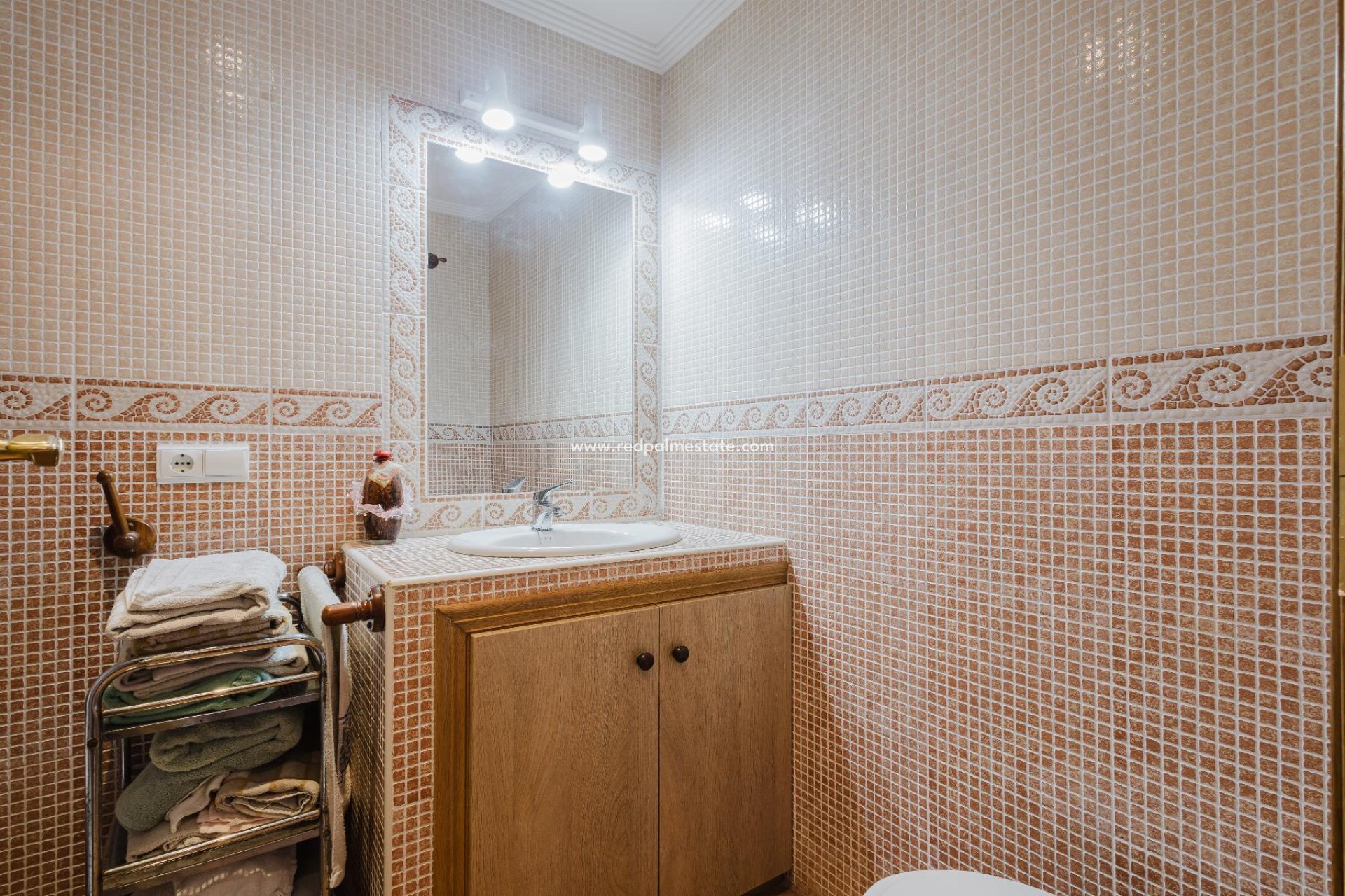 Revente - Bungalow -
Torrevieja